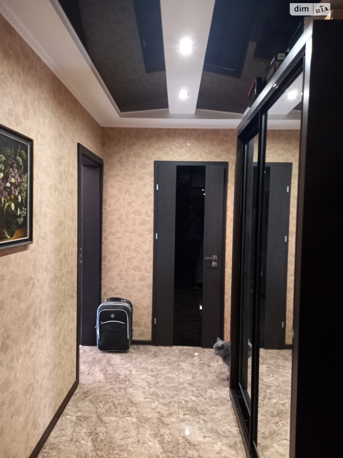 Продаж двокімнатної квартири в Одесі, на вул. Академіка Сахарова, район Містечко Котовського фото 1 Продаж двокімнатної квартири в Одесі, на вул. Академіка Сахарова, район Містечко Котовського фото 1