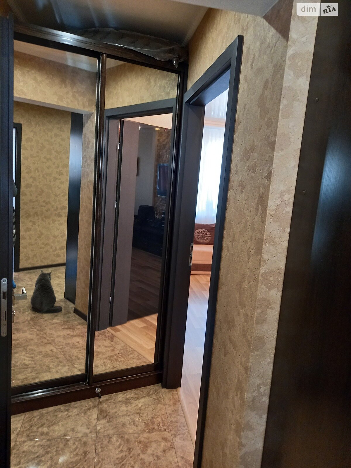 Продаж двокімнатної квартири в Одесі, на вул. Академіка Сахарова, район Містечко Котовського фото 1 Продаж двокімнатної квартири в Одесі, на вул. Академіка Сахарова, район Містечко Котовського фото 1