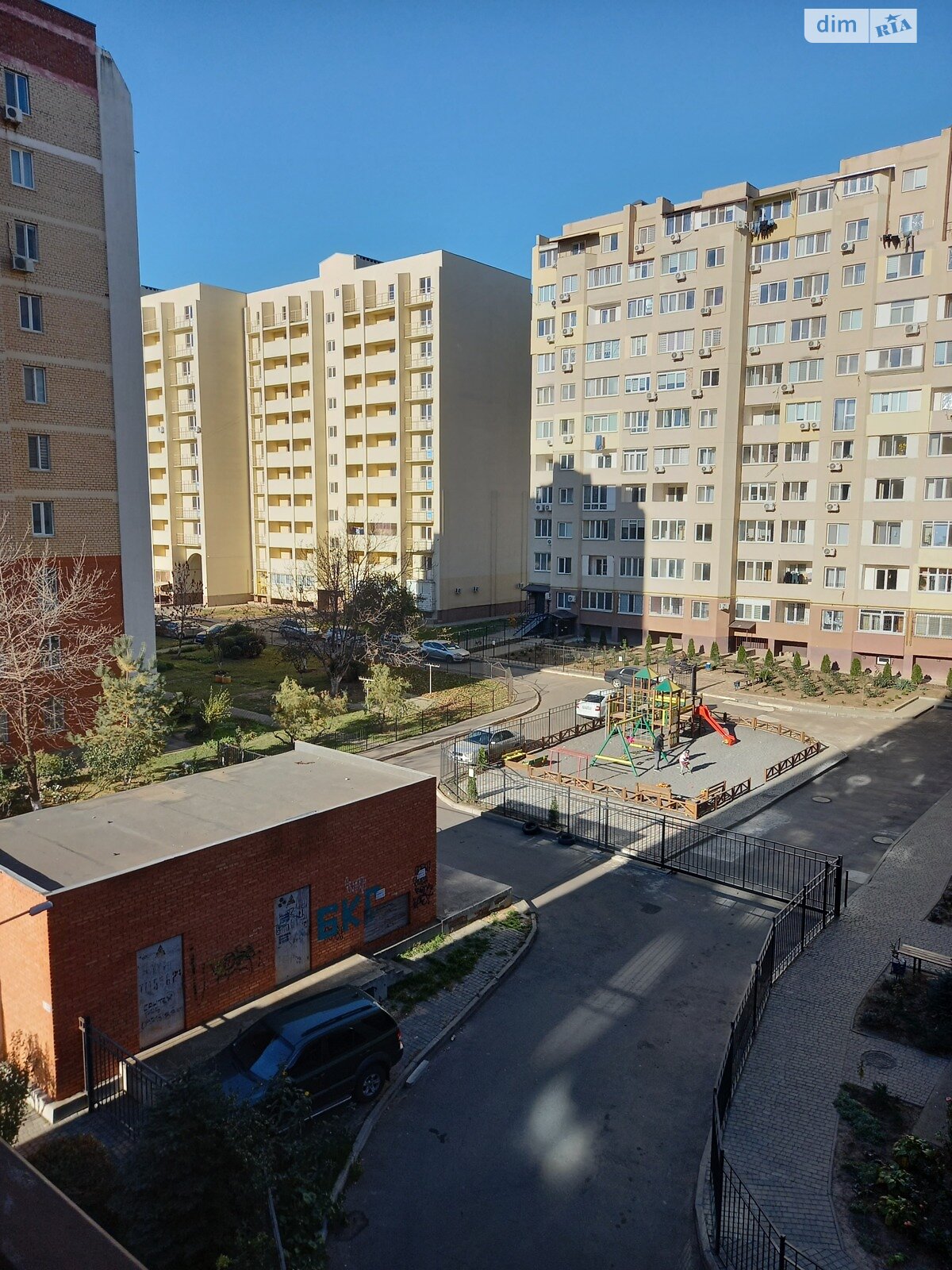 Продаж двокімнатної квартири в Одесі, на вул. Академіка Сахарова, район Містечко Котовського фото 1 Продаж двокімнатної квартири в Одесі, на вул. Академіка Сахарова, район Містечко Котовського фото 1