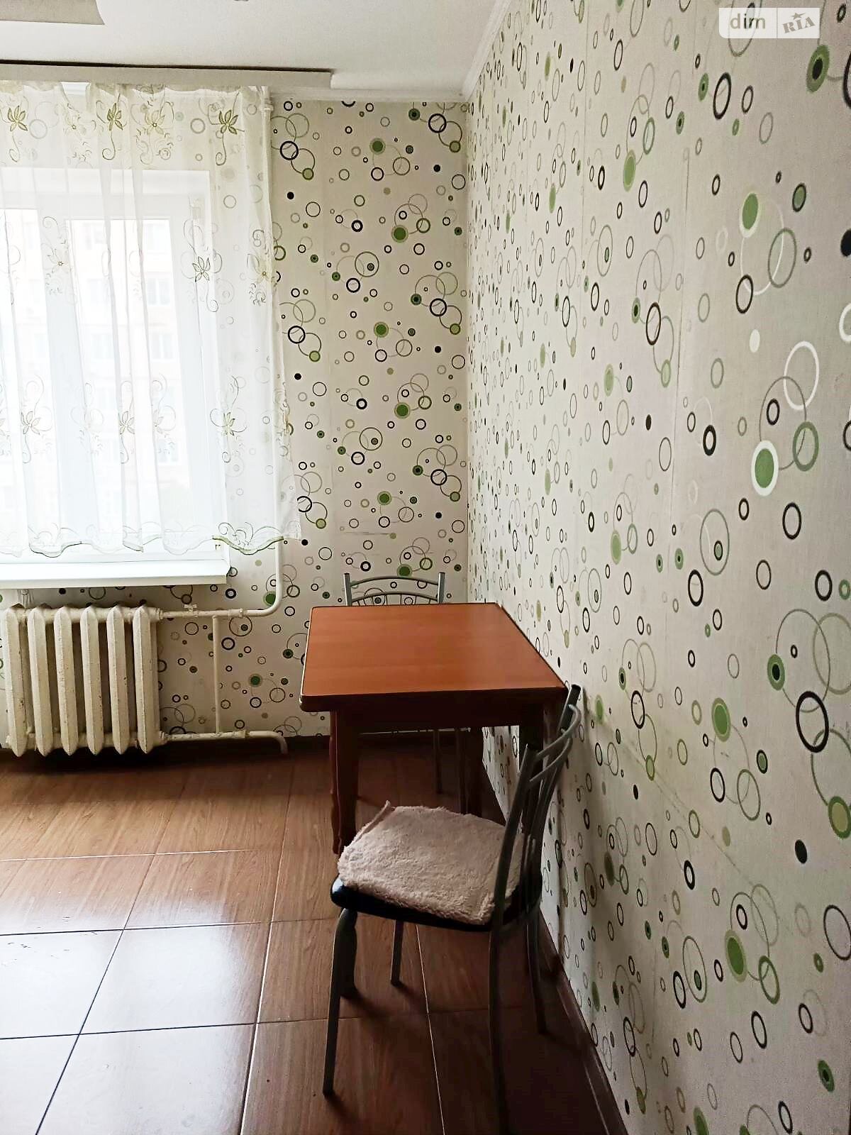 Продажа однокомнатной квартиры в Одессе, на ул. Академика Сахарова, район Поселок Котовского фото 1 Продажа однокомнатной квартиры в Одессе, на ул. Академика Сахарова, район Поселок Котовского фото 1