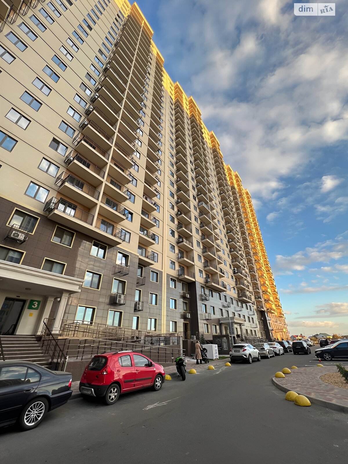 Продаж однокімнатної квартири в Одесі, на вул. Академіка Сахарова, район Містечко Котовського фото 1 Продаж однокімнатної квартири в Одесі, на вул. Академіка Сахарова, район Містечко Котовського фото 1