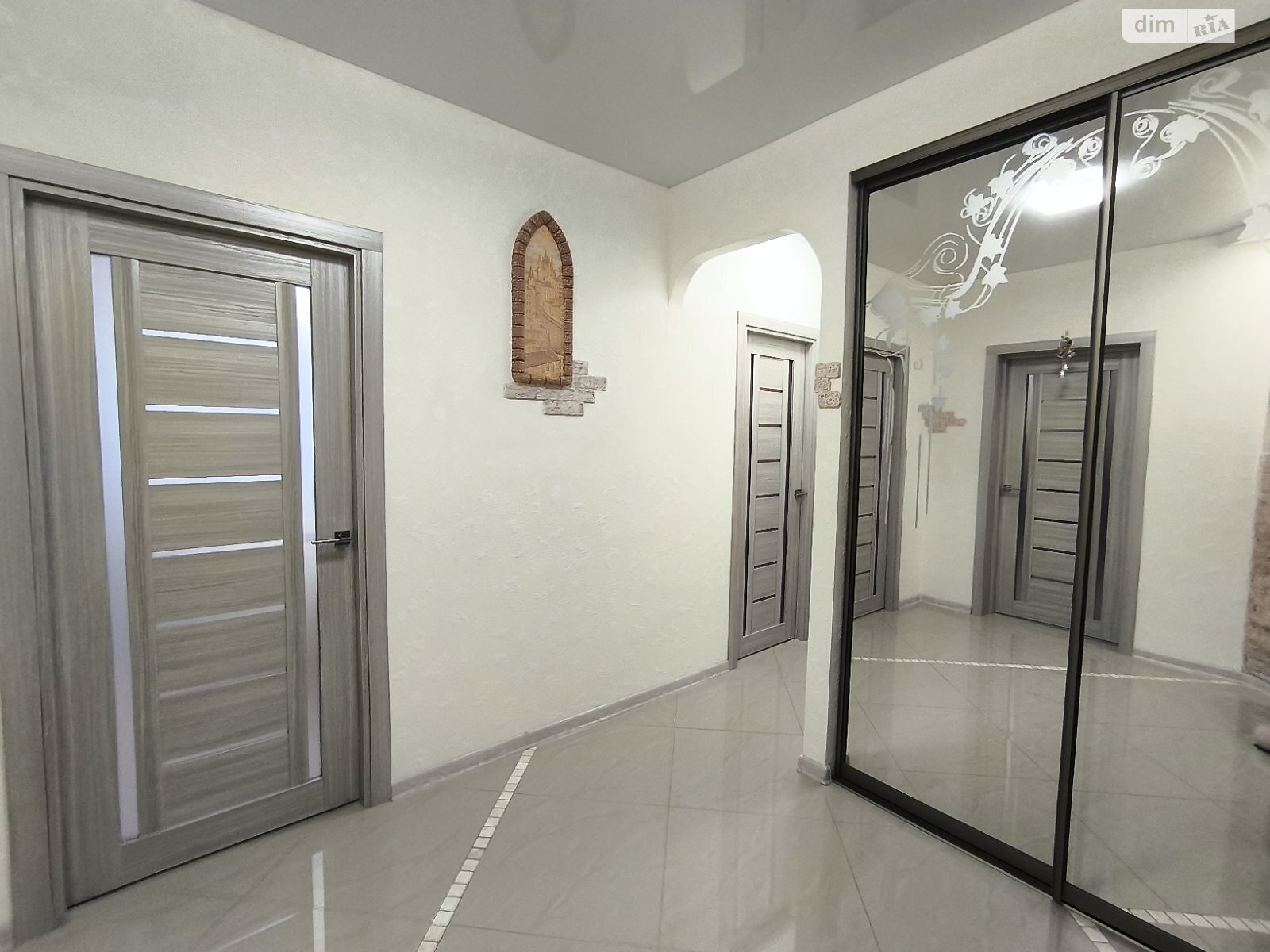 Продажа двухкомнатной квартиры в Крыжановка, на ул. Академика Сахарова 3В, фото 1 Продажа двухкомнатной квартиры в Крыжановка, на ул. Академика Сахарова 3В, фото 1