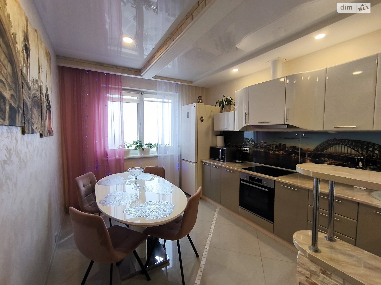 Продажа двухкомнатной квартиры в Крыжановка, на ул. Академика Сахарова 3В, фото 1 Продажа двухкомнатной квартиры в Крыжановка, на ул. Академика Сахарова 3В, фото 1