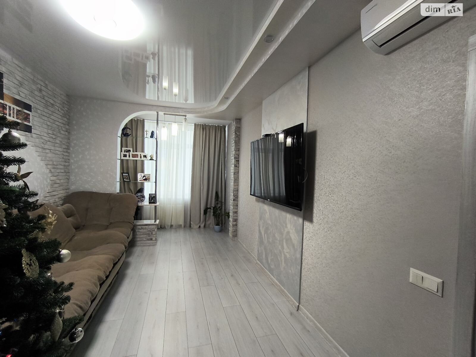 Продажа двухкомнатной квартиры в Крыжановка, на ул. Академика Сахарова 3В, фото 1 Продажа двухкомнатной квартиры в Крыжановка, на ул. Академика Сахарова 3В, фото 1