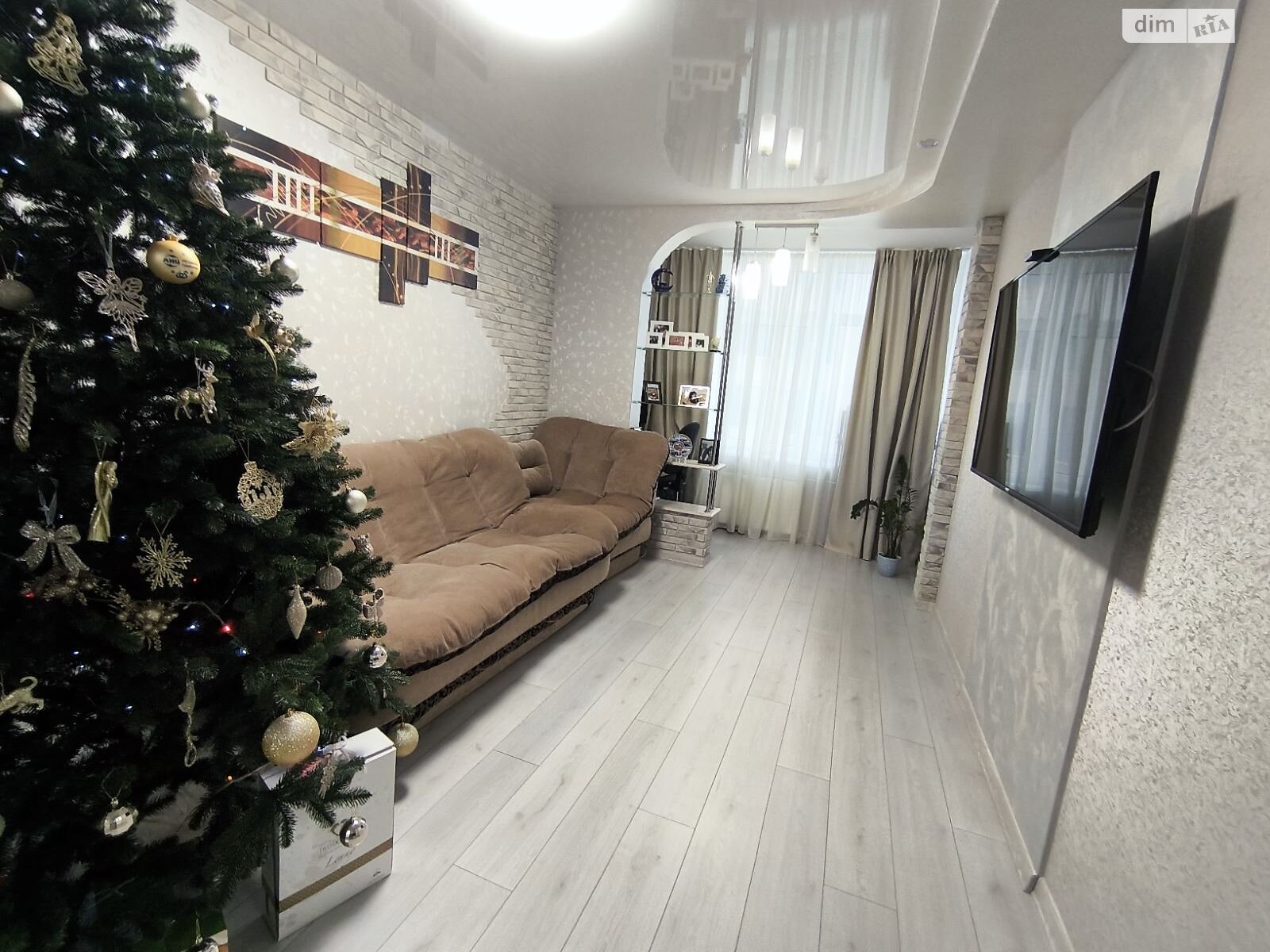 Продажа двухкомнатной квартиры в Крыжановка, на ул. Академика Сахарова 3В, фото 1 Продажа двухкомнатной квартиры в Крыжановка, на ул. Академика Сахарова 3В, фото 1