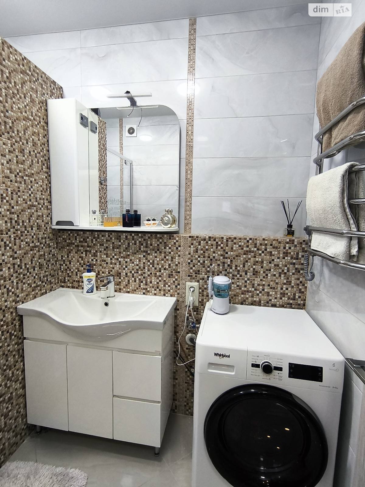 Продажа двухкомнатной квартиры в Крыжановка, на ул. Академика Сахарова 3В, фото 1 Продажа двухкомнатной квартиры в Крыжановка, на ул. Академика Сахарова 3В, фото 1