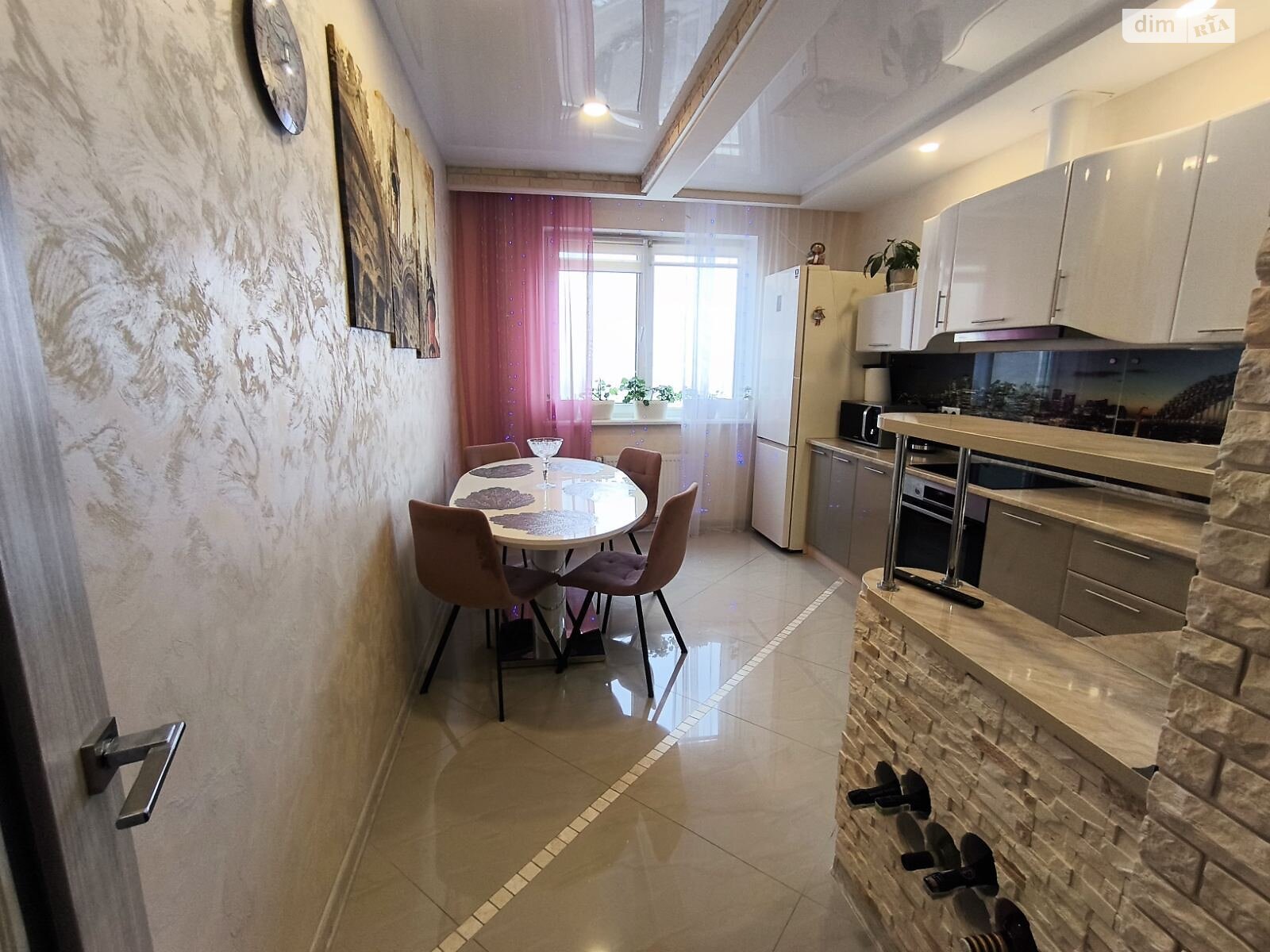 Продажа двухкомнатной квартиры в Крыжановка, на ул. Академика Сахарова 3В, фото 1 Продажа двухкомнатной квартиры в Крыжановка, на ул. Академика Сахарова 3В, фото 1