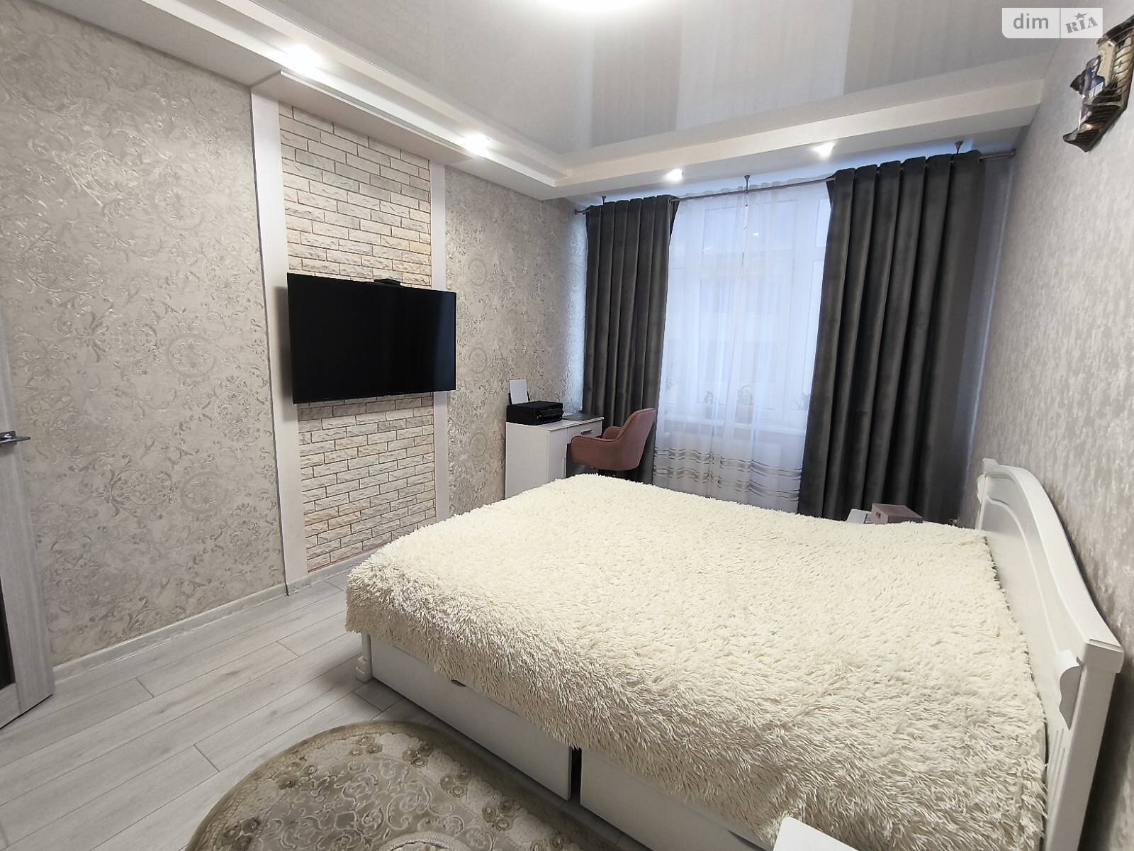 Продажа двухкомнатной квартиры в Крыжановка, на ул. Академика Сахарова 3В, фото 1 Продажа двухкомнатной квартиры в Крыжановка, на ул. Академика Сахарова 3В, фото 1