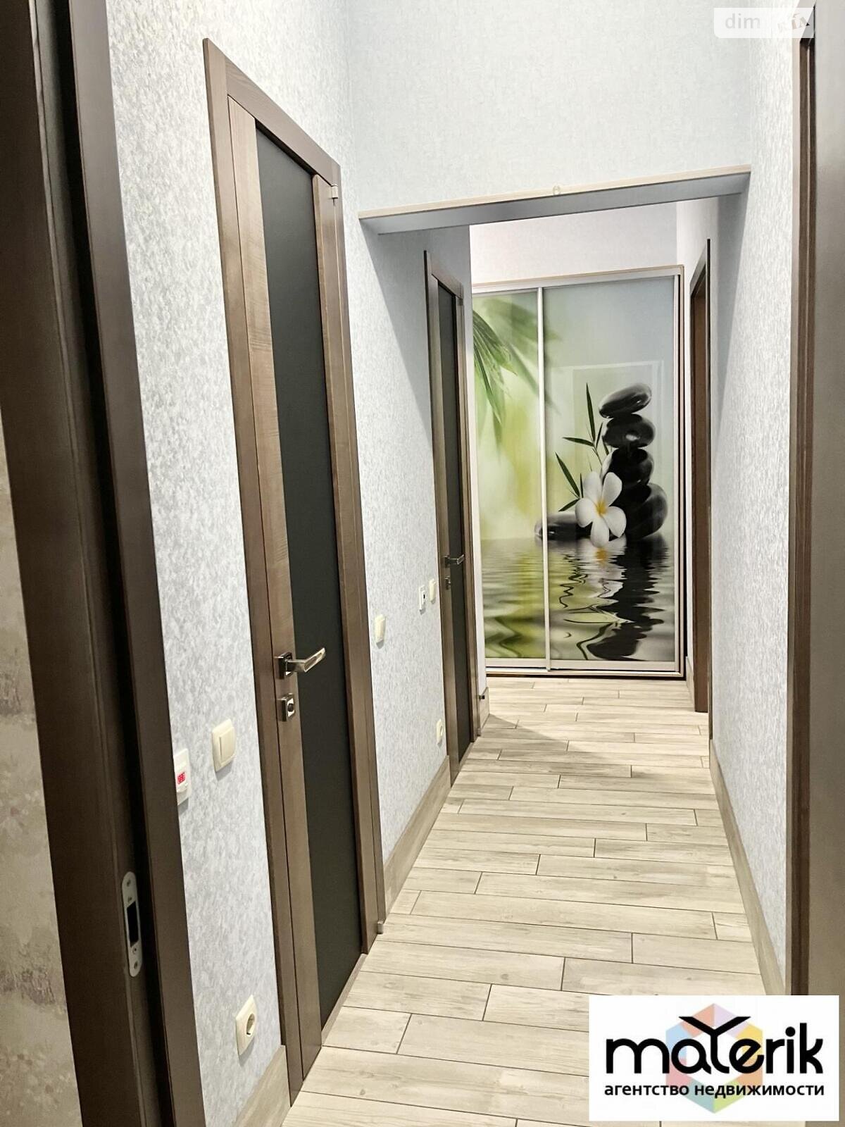 Продажа двухкомнатной квартиры в Одессе, на ул. Академика Сахарова, район Пересыпский фото 1 Продажа двухкомнатной квартиры в Одессе, на ул. Академика Сахарова, район Пересыпский фото 1