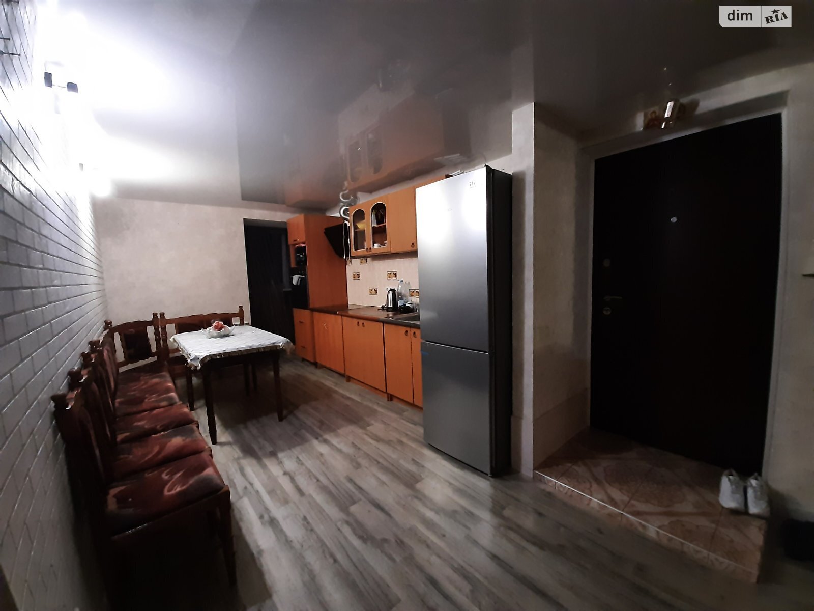 Продаж двокімнатної квартири в Одесі, на вул. Академіка Сахарова 20, район Містечко Котовського фото 1 Продаж двокімнатної квартири в Одесі, на вул. Академіка Сахарова 20, район Містечко Котовського фото 1
