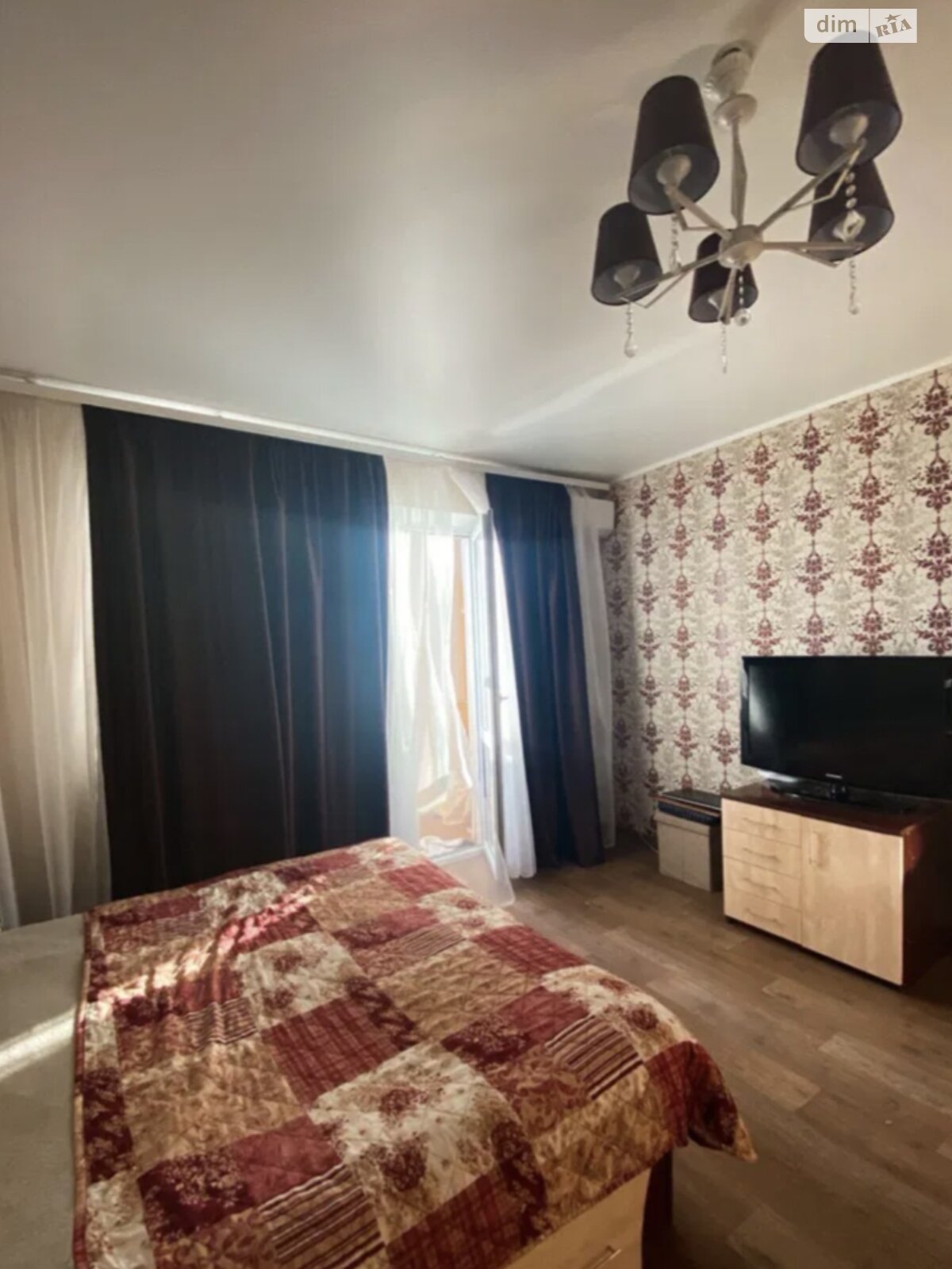 Продаж трикімнатної квартири в Одесі, на вул. Академіка Сахарова 42, район Містечко Котовського фото 1 Продаж трикімнатної квартири в Одесі, на вул. Академіка Сахарова 42, район Містечко Котовського фото 1