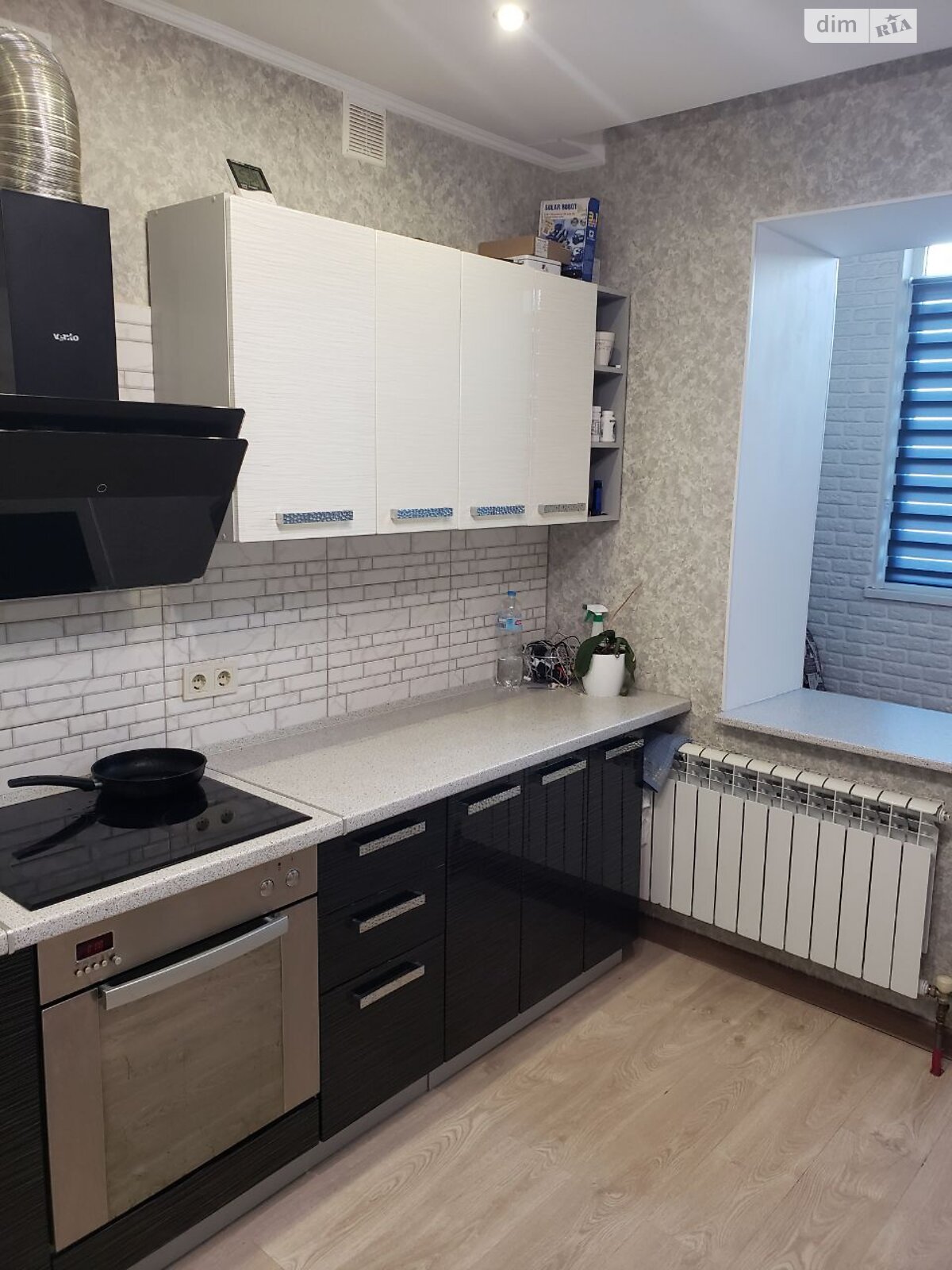 Продажа однокомнатной квартиры в Одессе, на ул. Академика Сахарова, район Поселок Котовского фото 1 Продажа однокомнатной квартиры в Одессе, на ул. Академика Сахарова, район Поселок Котовского фото 1