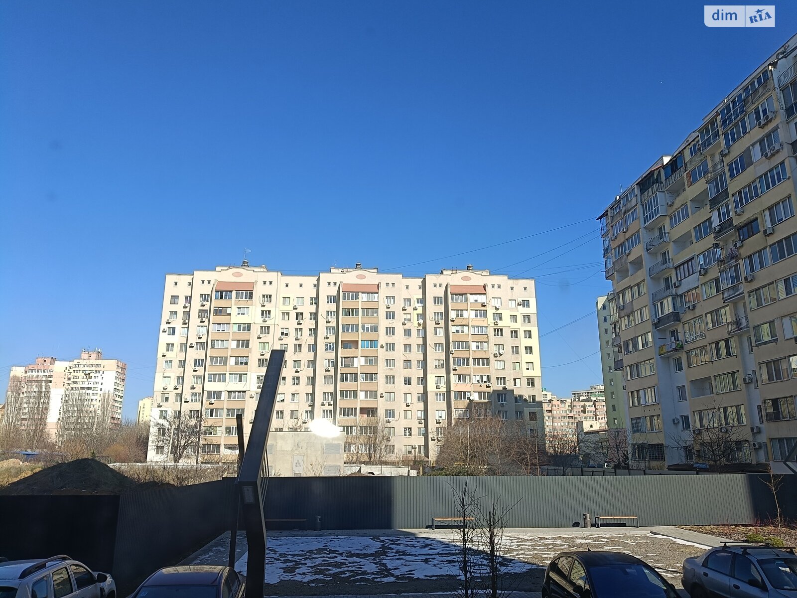 Продаж однокімнатної квартири в Одесі, на вул. Академіка Сахарова, район Пересипський фото 1 Продаж однокімнатної квартири в Одесі, на вул. Академіка Сахарова, район Пересипський фото 1