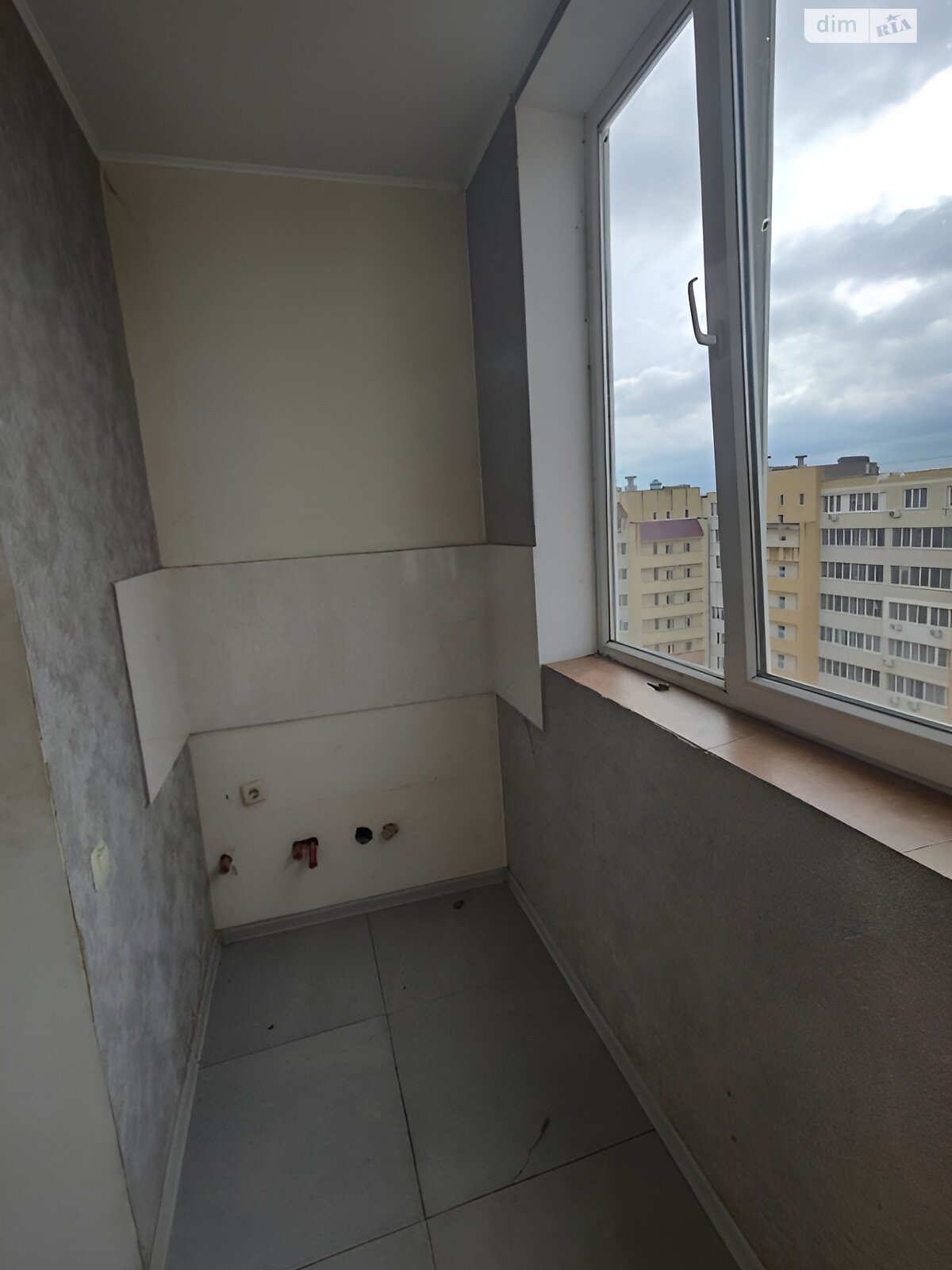 Продажа однокомнатной квартиры в Одессе, на ул. Академика Сахарова, район Поселок Котовского фото 1 Продажа однокомнатной квартиры в Одессе, на ул. Академика Сахарова, район Поселок Котовского фото 1