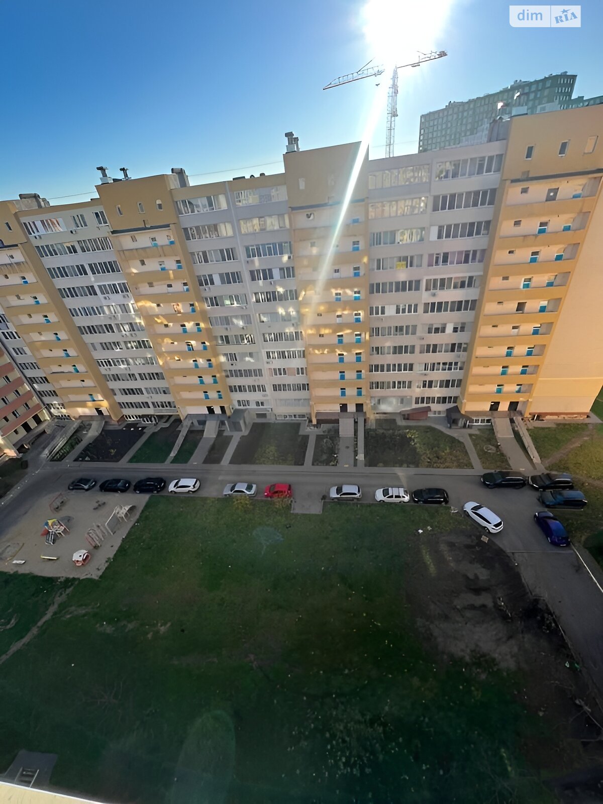 Продажа однокомнатной квартиры в Одессе, на ул. Академика Сахарова, район Поселок Котовского фото 1 Продажа однокомнатной квартиры в Одессе, на ул. Академика Сахарова, район Поселок Котовского фото 1
