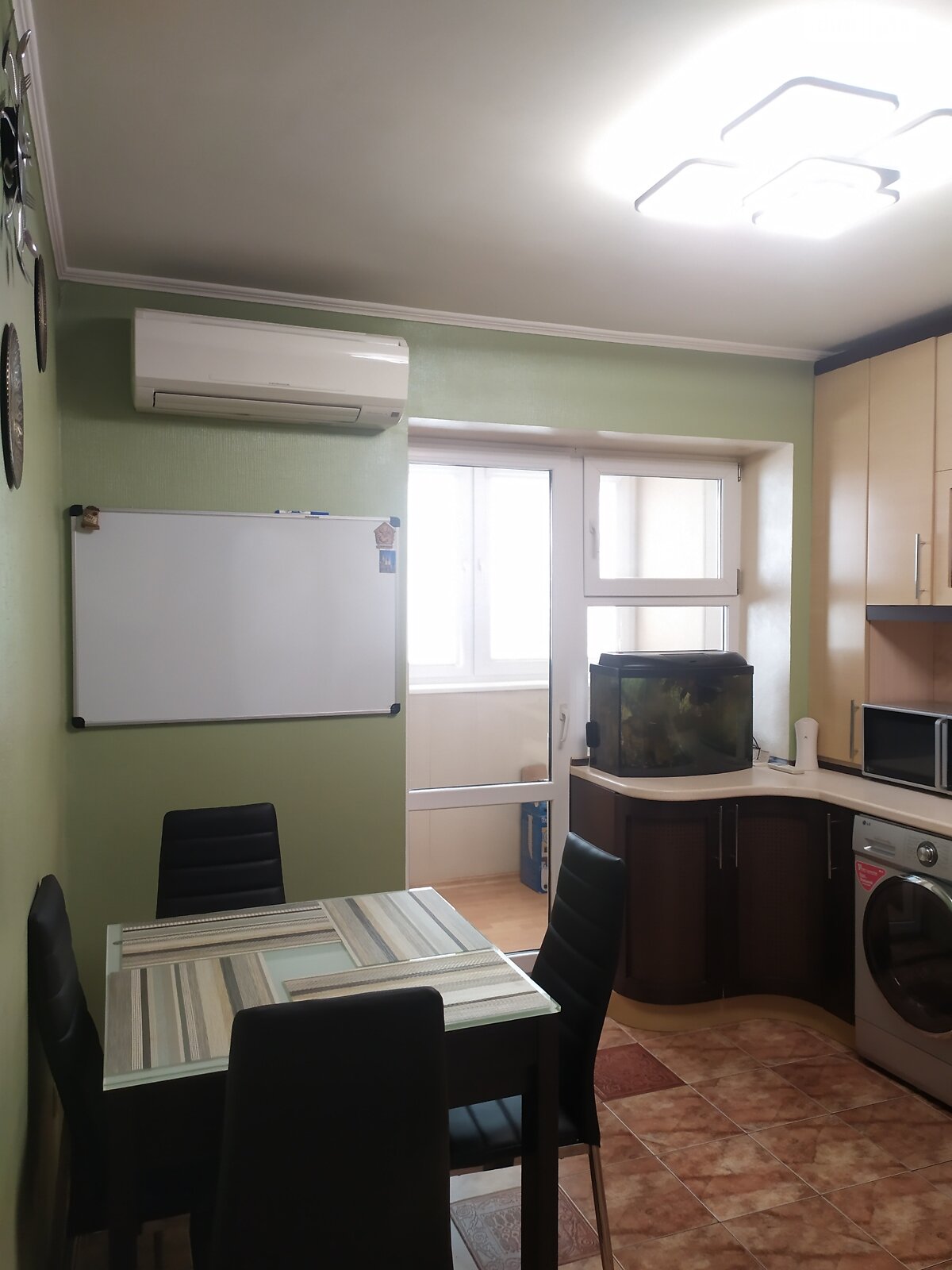 Продаж двокімнатної квартири в Одесі, на вул. Академіка Сахарова, район Містечко Котовського фото 1 Продаж двокімнатної квартири в Одесі, на вул. Академіка Сахарова, район Містечко Котовського фото 1