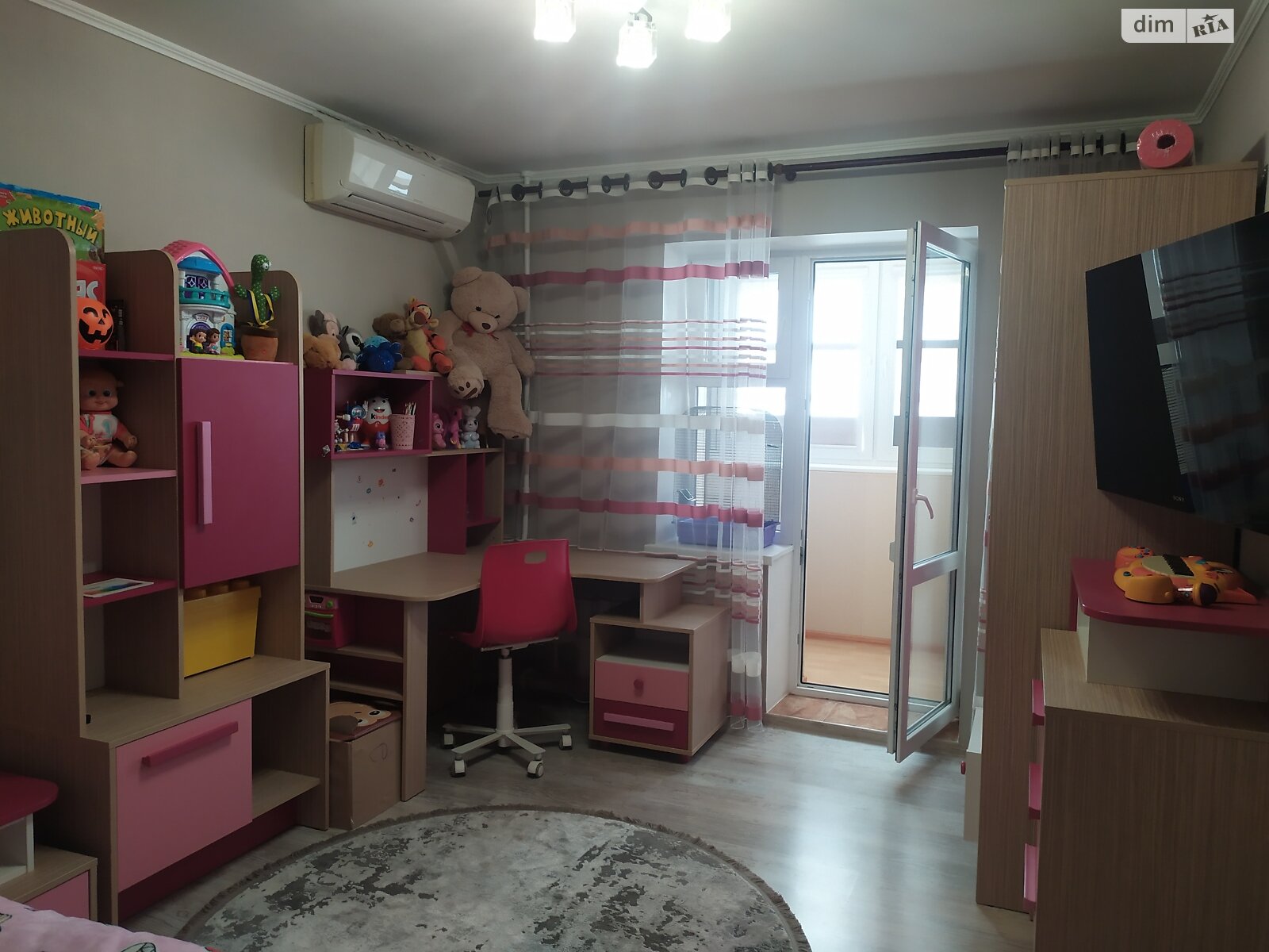 Продаж двокімнатної квартири в Одесі, на вул. Академіка Сахарова, район Містечко Котовського фото 1 Продаж двокімнатної квартири в Одесі, на вул. Академіка Сахарова, район Містечко Котовського фото 1