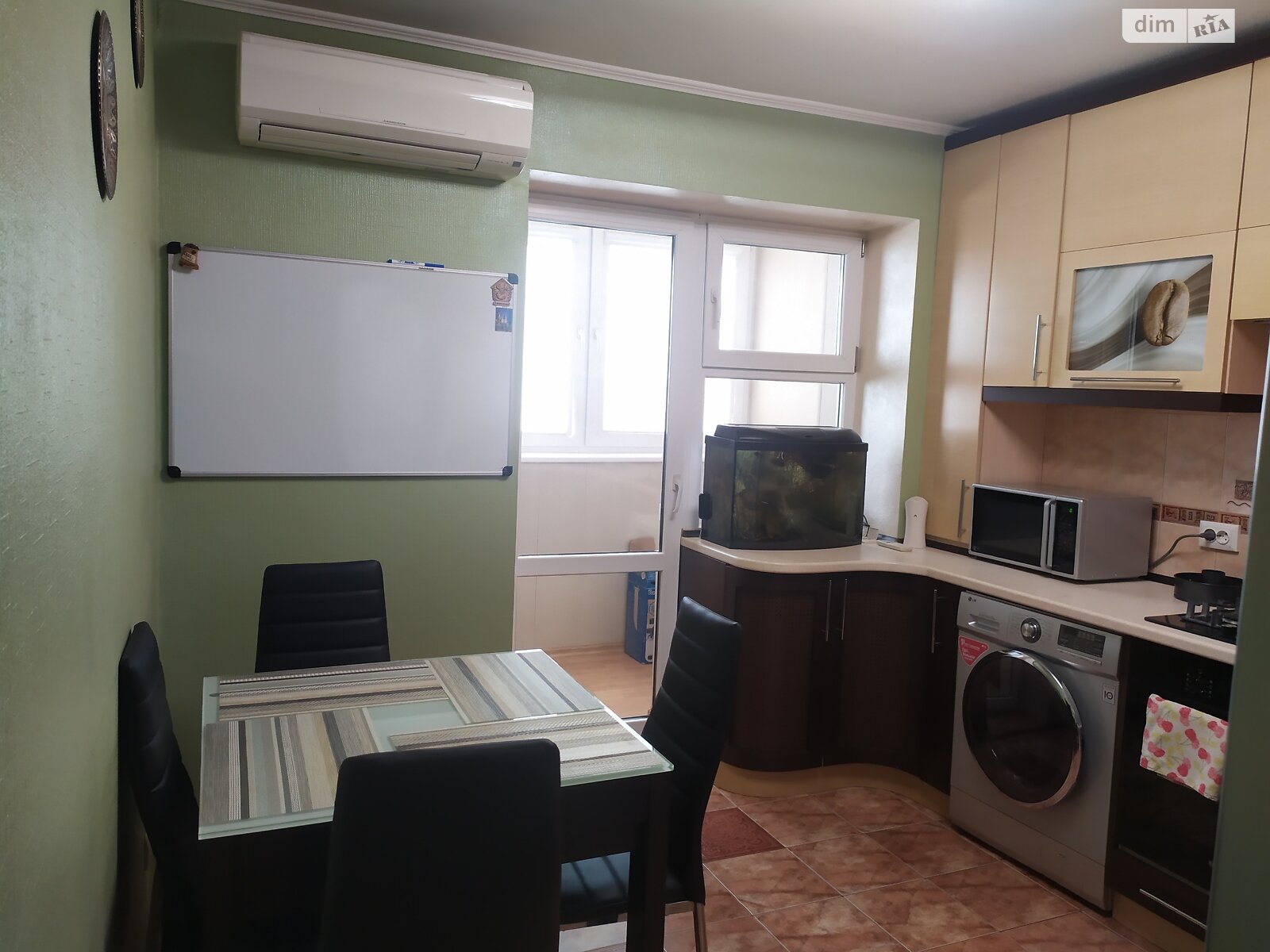 Продаж двокімнатної квартири в Одесі, на вул. Академіка Сахарова, район Містечко Котовського фото 1 Продаж двокімнатної квартири в Одесі, на вул. Академіка Сахарова, район Містечко Котовського фото 1