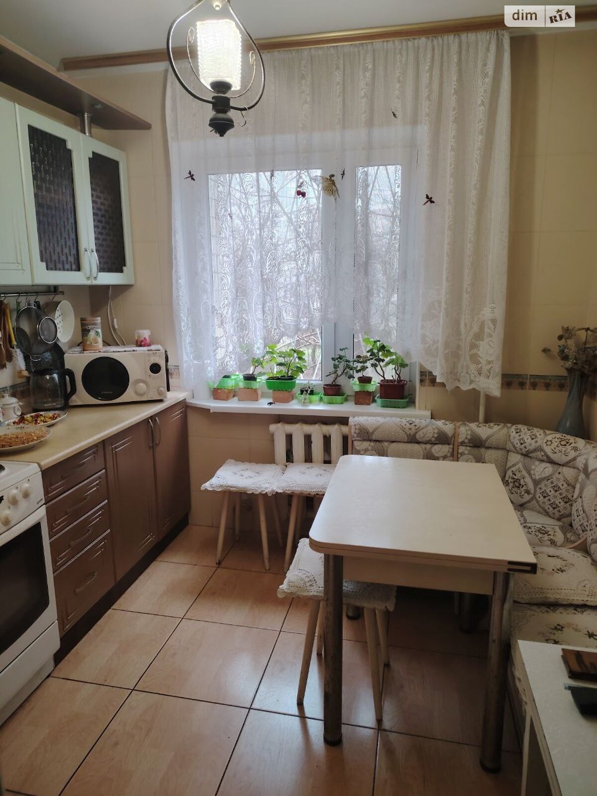 Продаж трикімнатної квартири в Одесі, на вул. Академіка Сахарова, район Містечко Котовського фото 1 Продаж трикімнатної квартири в Одесі, на вул. Академіка Сахарова, район Містечко Котовського фото 1
