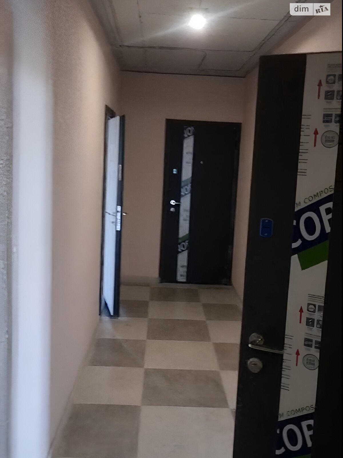 Продаж однокімнатної квартири в Одесі, на вул. Академіка Сахарова 55, район Містечко Котовського фото 1 Продаж однокімнатної квартири в Одесі, на вул. Академіка Сахарова 55, район Містечко Котовського фото 1
