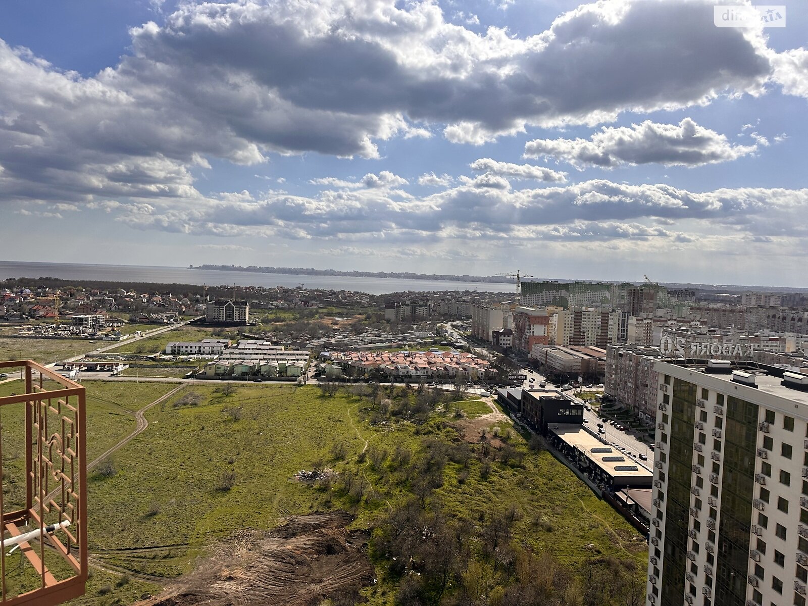 Продаж однокімнатної квартири в Крижанівка, на вул. Академіка Сахарова, фото 1 Продаж однокімнатної квартири в Крижанівка, на вул. Академіка Сахарова, фото 1