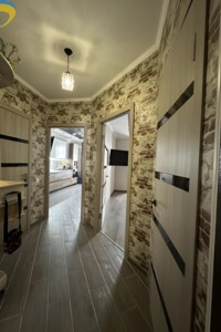 Продажа однокомнатной квартиры в Крыжановка, на ул. Академика Сахарова 5, фото 2
