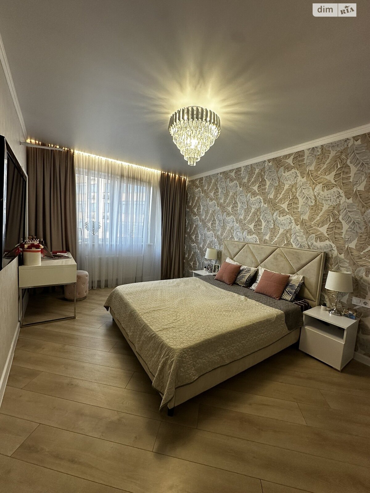 Продаж трикімнатної квартири в Крижанівка, на вул. Академіка Сахарова 3В, фото 1 Продаж трикімнатної квартири в Крижанівка, на вул. Академіка Сахарова 3В, фото 1
