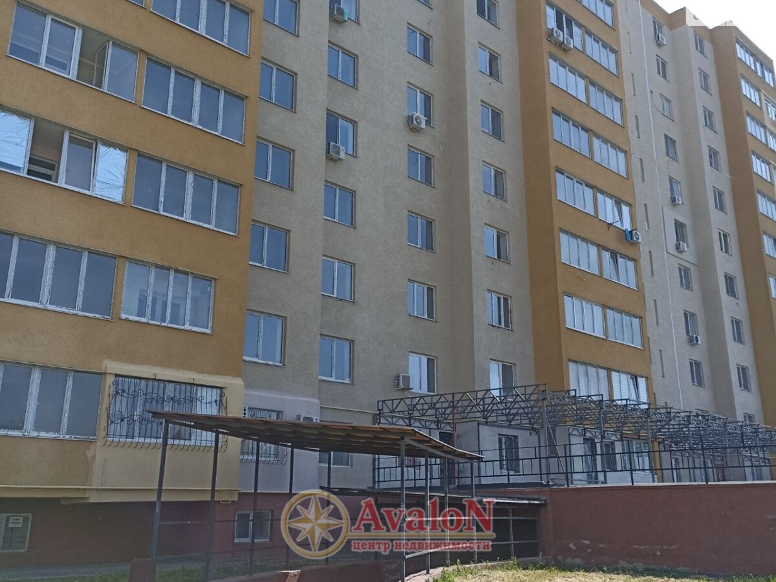 Продажа двухкомнатной квартиры в Одессе, на ул. Академика Сахарова 16А, район Поселок Котовского фото 1 Продажа двухкомнатной квартиры в Одессе, на ул. Академика Сахарова 16А, район Поселок Котовского фото 1