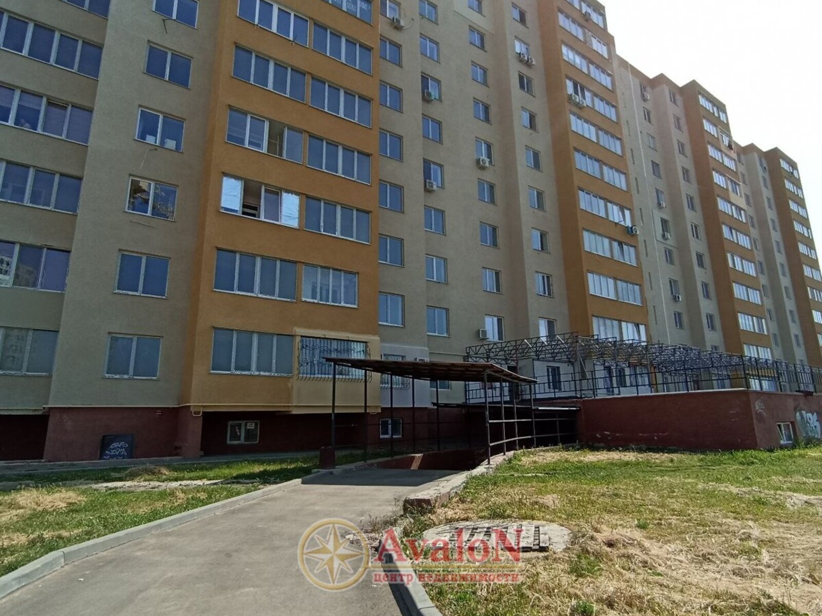 Продажа двухкомнатной квартиры в Одессе, на ул. Академика Сахарова 16А, район Поселок Котовского фото 1 Продажа двухкомнатной квартиры в Одессе, на ул. Академика Сахарова 16А, район Поселок Котовского фото 1