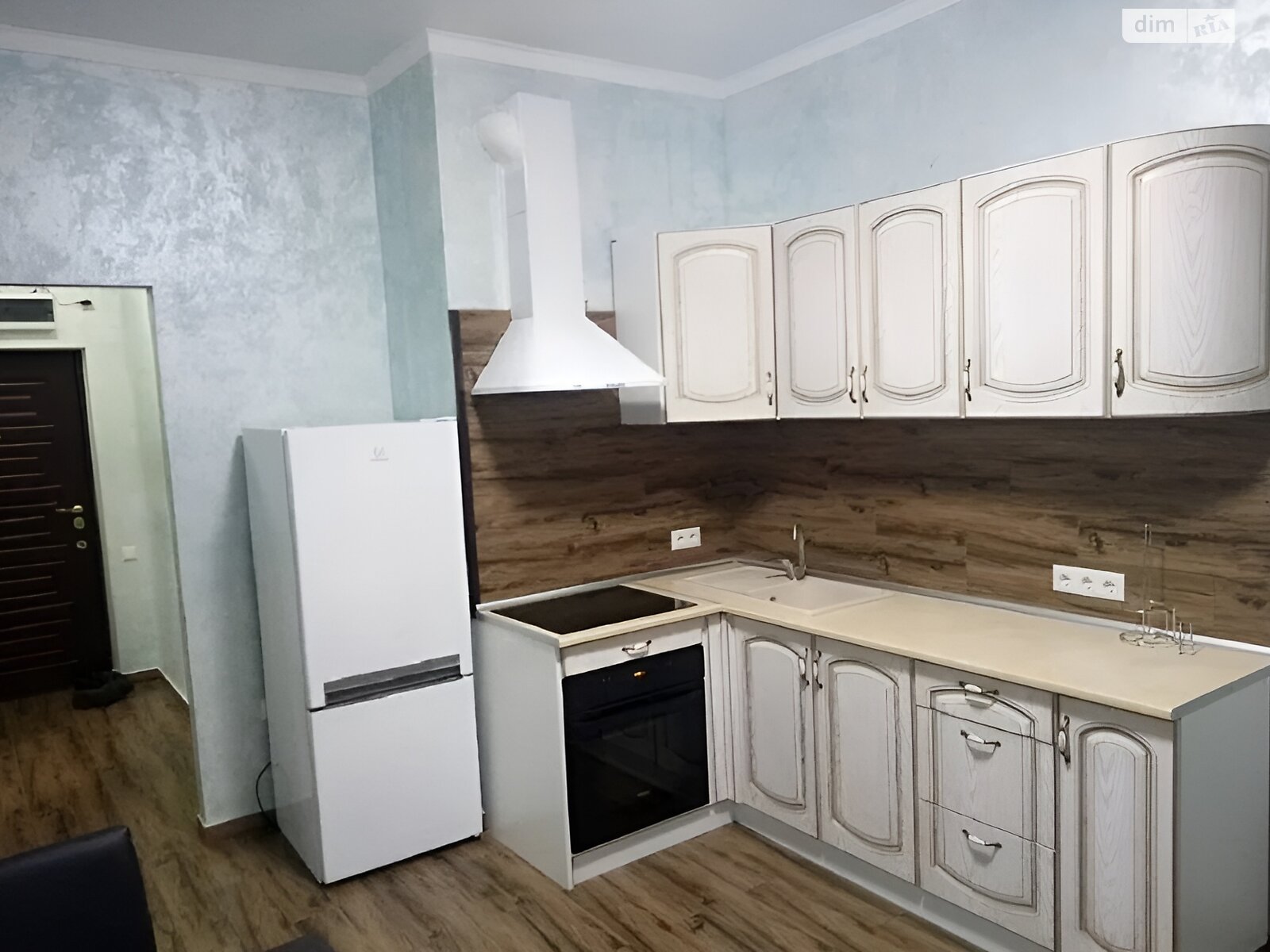 Продаж однокімнатної квартири в Одесі, на вул. Академіка Сахарова, район Містечко Котовського фото 1 Продаж однокімнатної квартири в Одесі, на вул. Академіка Сахарова, район Містечко Котовського фото 1