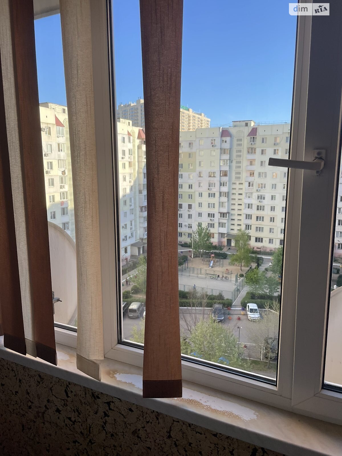 Продажа двухкомнатной квартиры в Одессе, на ул. Академика Сахарова, район Поселок Котовского фото 1 Продажа двухкомнатной квартиры в Одессе, на ул. Академика Сахарова, район Поселок Котовского фото 1