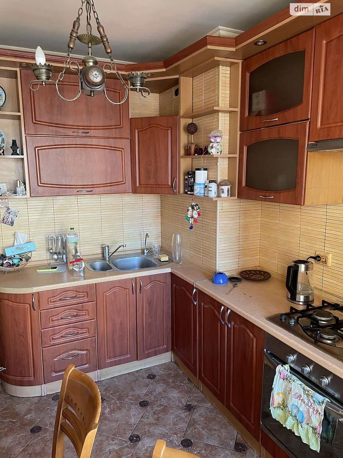 Продажа двухкомнатной квартиры в Одессе, на ул. Академика Сахарова, район Поселок Котовского фото 1 Продажа двухкомнатной квартиры в Одессе, на ул. Академика Сахарова, район Поселок Котовского фото 1