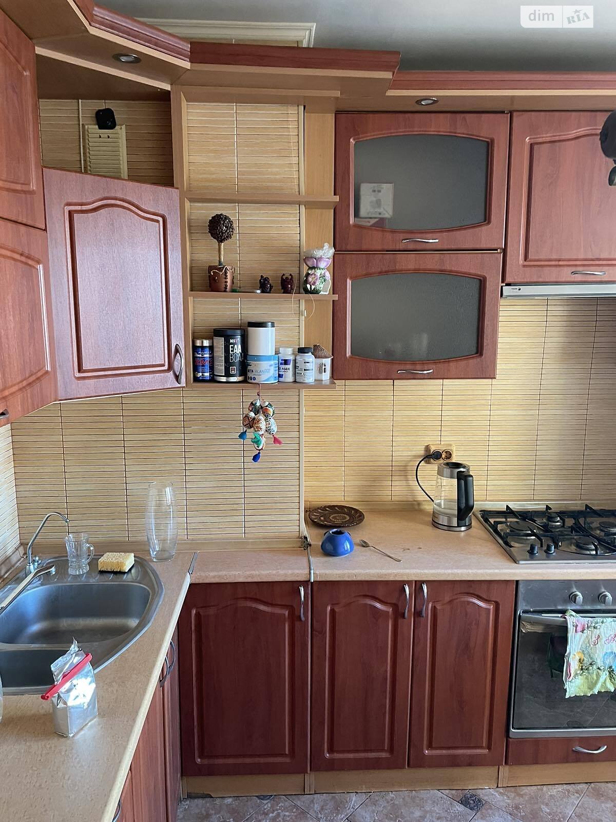 Продажа двухкомнатной квартиры в Одессе, на ул. Академика Сахарова, район Поселок Котовского фото 1 Продажа двухкомнатной квартиры в Одессе, на ул. Академика Сахарова, район Поселок Котовского фото 1