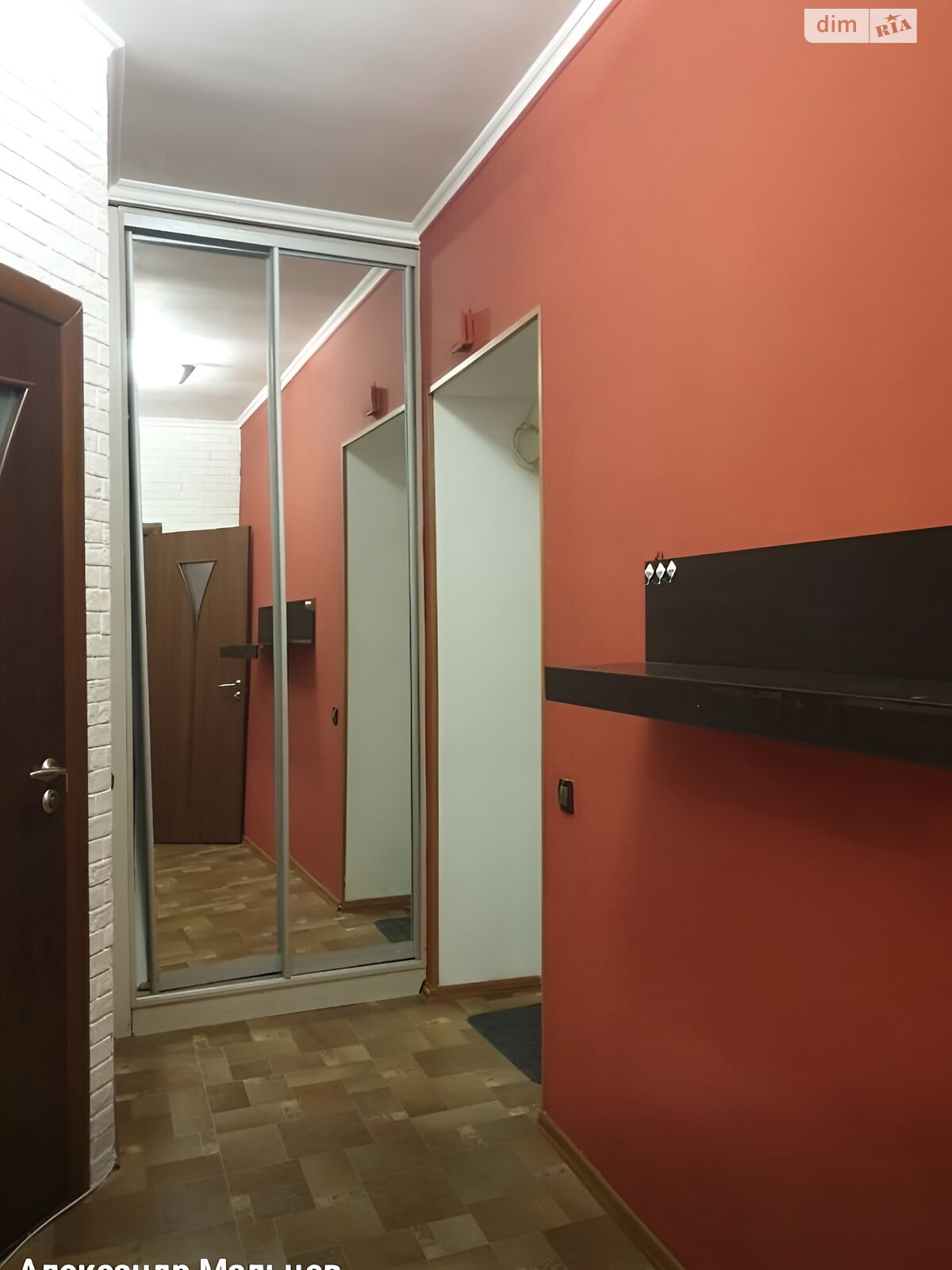 Продажа однокомнатной квартиры в Одессе, на ул. Академика Сахарова, район Поселок Котовского фото 1 Продажа однокомнатной квартиры в Одессе, на ул. Академика Сахарова, район Поселок Котовского фото 1