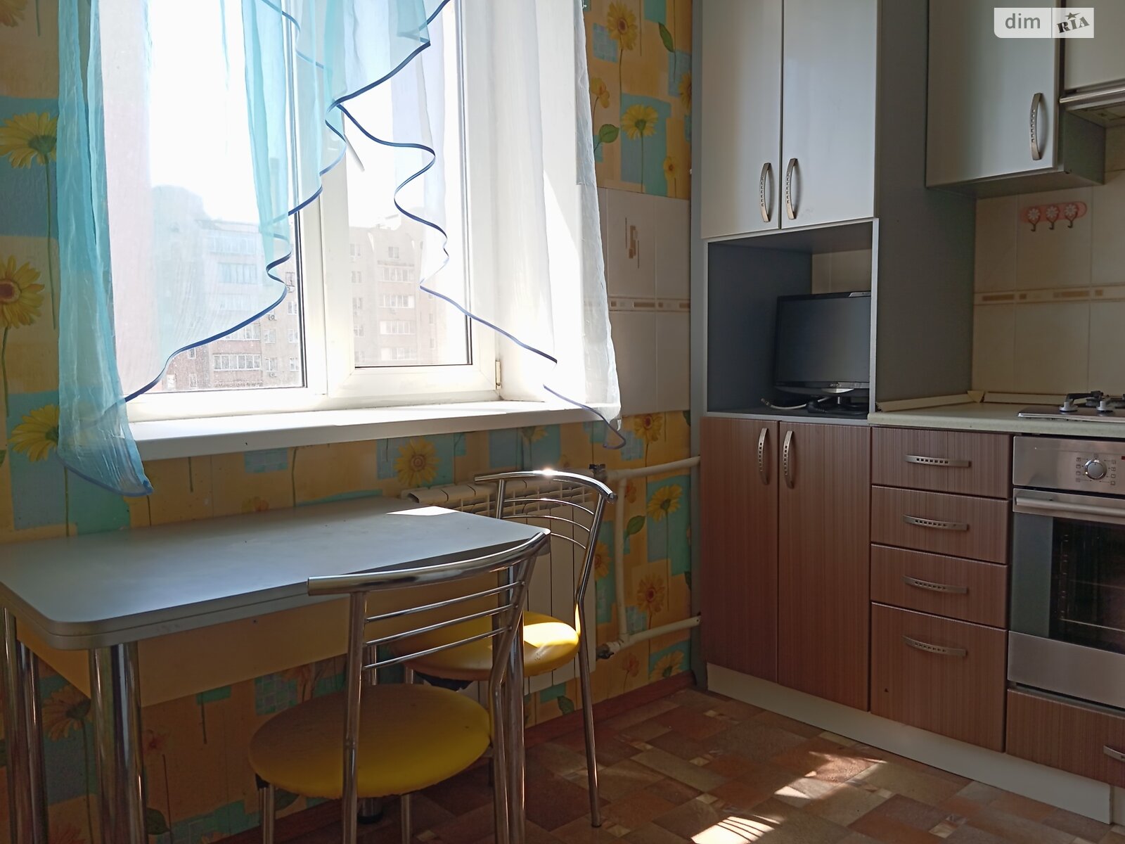 Продажа однокомнатной квартиры в Одессе, на ул. Академика Сахарова, район Поселок Котовского фото 1 Продажа однокомнатной квартиры в Одессе, на ул. Академика Сахарова, район Поселок Котовского фото 1
