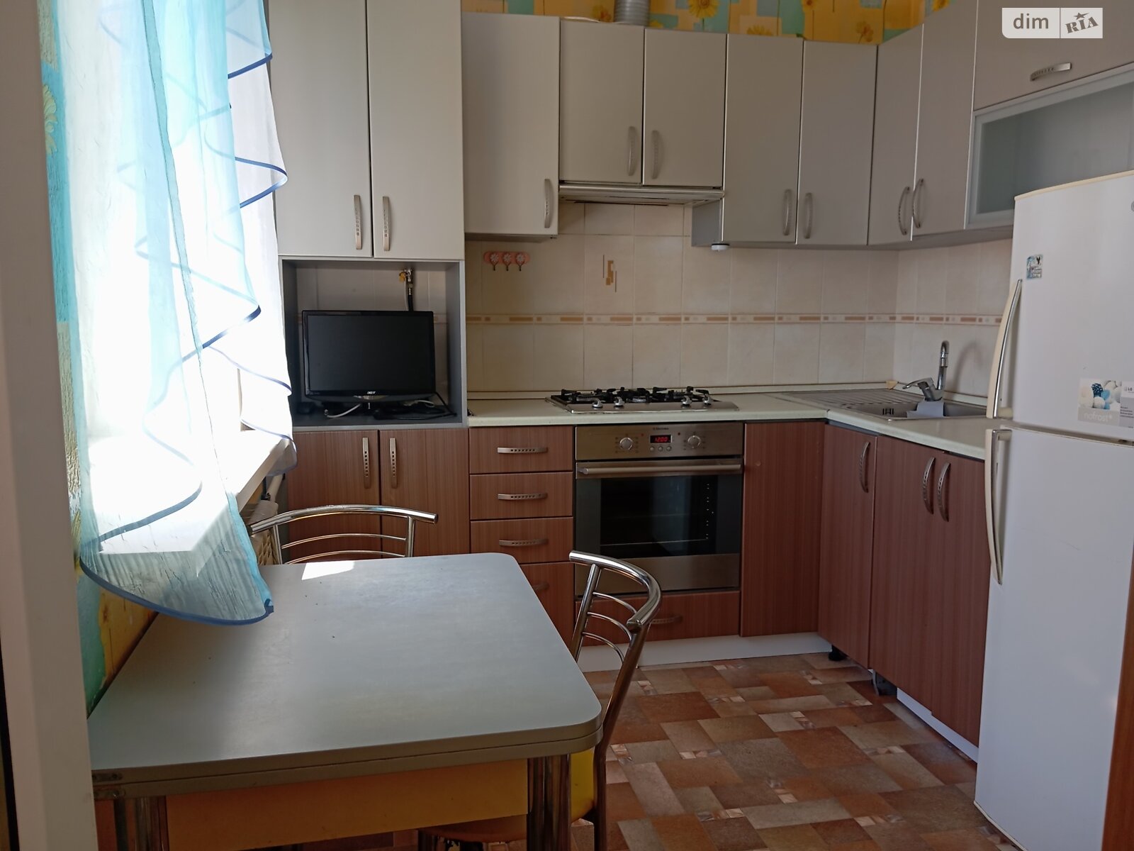 Продажа однокомнатной квартиры в Одессе, на ул. Академика Сахарова, район Поселок Котовского фото 1 Продажа однокомнатной квартиры в Одессе, на ул. Академика Сахарова, район Поселок Котовского фото 1