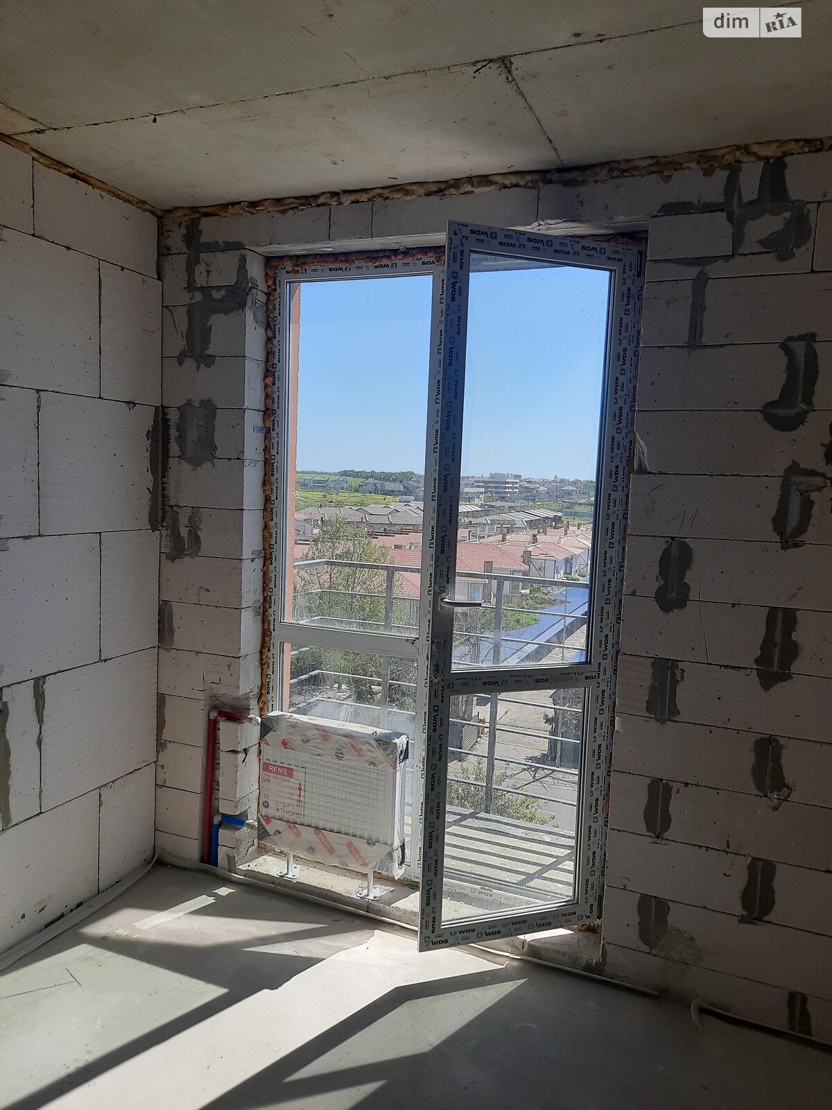 Продаж однокімнатної квартири в Одесі, на вул. Академіка Сахарова 20Б, район Містечко Котовського фото 1 Продаж однокімнатної квартири в Одесі, на вул. Академіка Сахарова 20Б, район Містечко Котовського фото 1