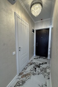 Продаж однокімнатної квартири в Крижанівка, на вул. Академіка Сахарова 3Е, фото 2