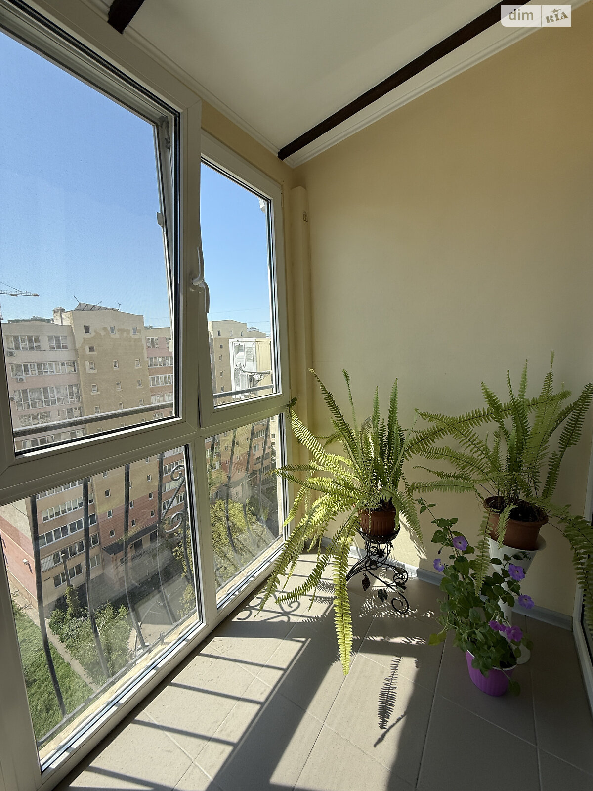Продажа однокомнатной квартиры в Одессе, на ул. Академика Сахарова, район Поселок Котовского фото 1 Продажа однокомнатной квартиры в Одессе, на ул. Академика Сахарова, район Поселок Котовского фото 1
