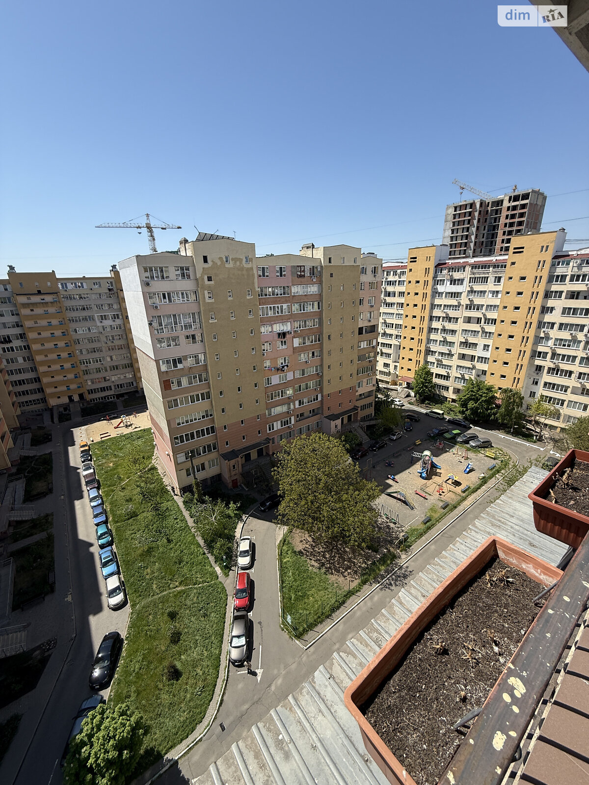 Продажа однокомнатной квартиры в Одессе, на ул. Академика Сахарова, район Поселок Котовского фото 1 Продажа однокомнатной квартиры в Одессе, на ул. Академика Сахарова, район Поселок Котовского фото 1
