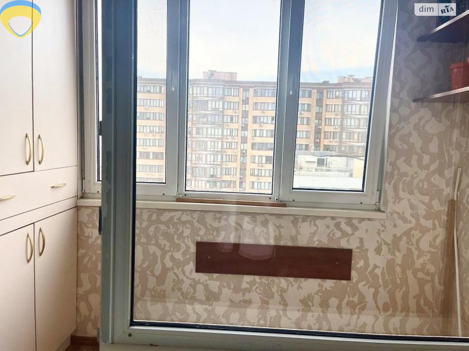 Продаж однокімнатної квартири в Одесі, на вул. Академіка Сахарова, район Містечко Котовського фото 1 Продаж однокімнатної квартири в Одесі, на вул. Академіка Сахарова, район Містечко Котовського фото 1