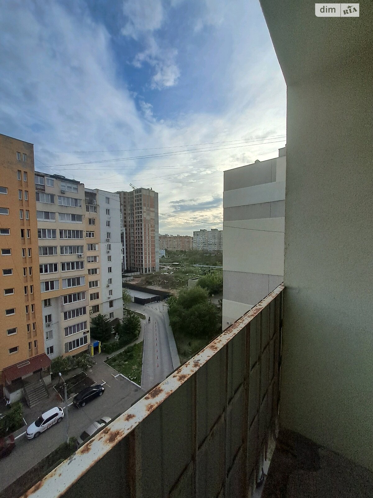 Продажа однокомнатной квартиры в Одессе, на ул. Академика Сахарова, район Поселок Котовского фото 1 Продажа однокомнатной квартиры в Одессе, на ул. Академика Сахарова, район Поселок Котовского фото 1