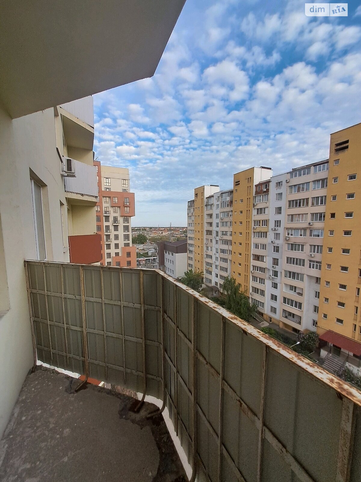 Продажа однокомнатной квартиры в Одессе, на ул. Академика Сахарова, район Поселок Котовского фото 1 Продажа однокомнатной квартиры в Одессе, на ул. Академика Сахарова, район Поселок Котовского фото 1