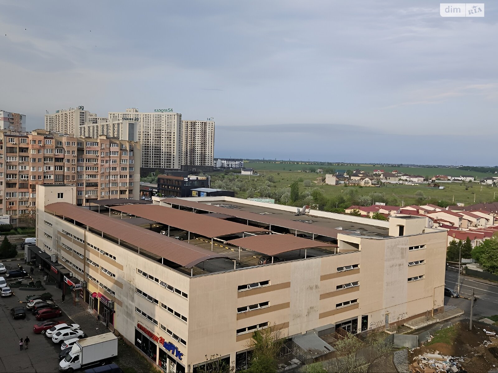 Продаж однокімнатної квартири в Одесі, на вул. Академіка Сахарова, район Містечко Котовського фото 1 Продаж однокімнатної квартири в Одесі, на вул. Академіка Сахарова, район Містечко Котовського фото 1