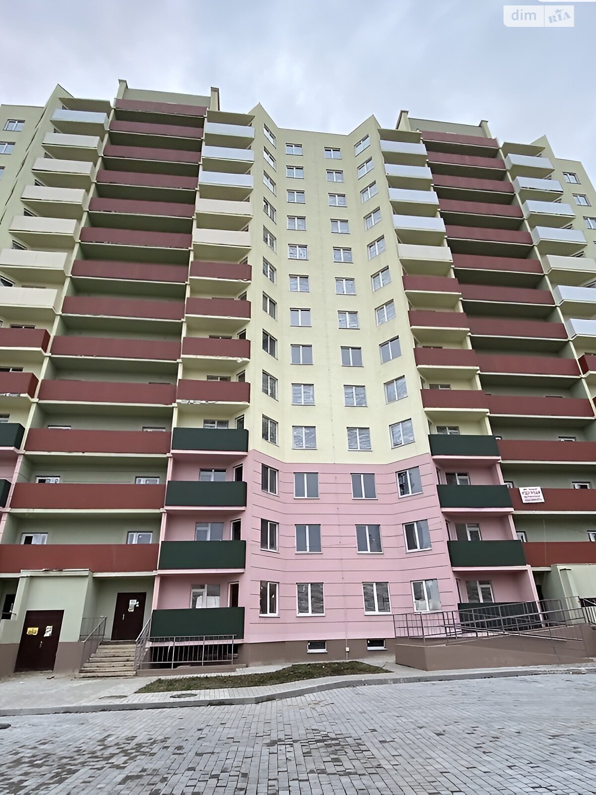 Продаж однокімнатної квартири в Одесі, на вул. Академіка Сахарова, район Містечко Котовського фото 1 Продаж однокімнатної квартири в Одесі, на вул. Академіка Сахарова, район Містечко Котовського фото 1