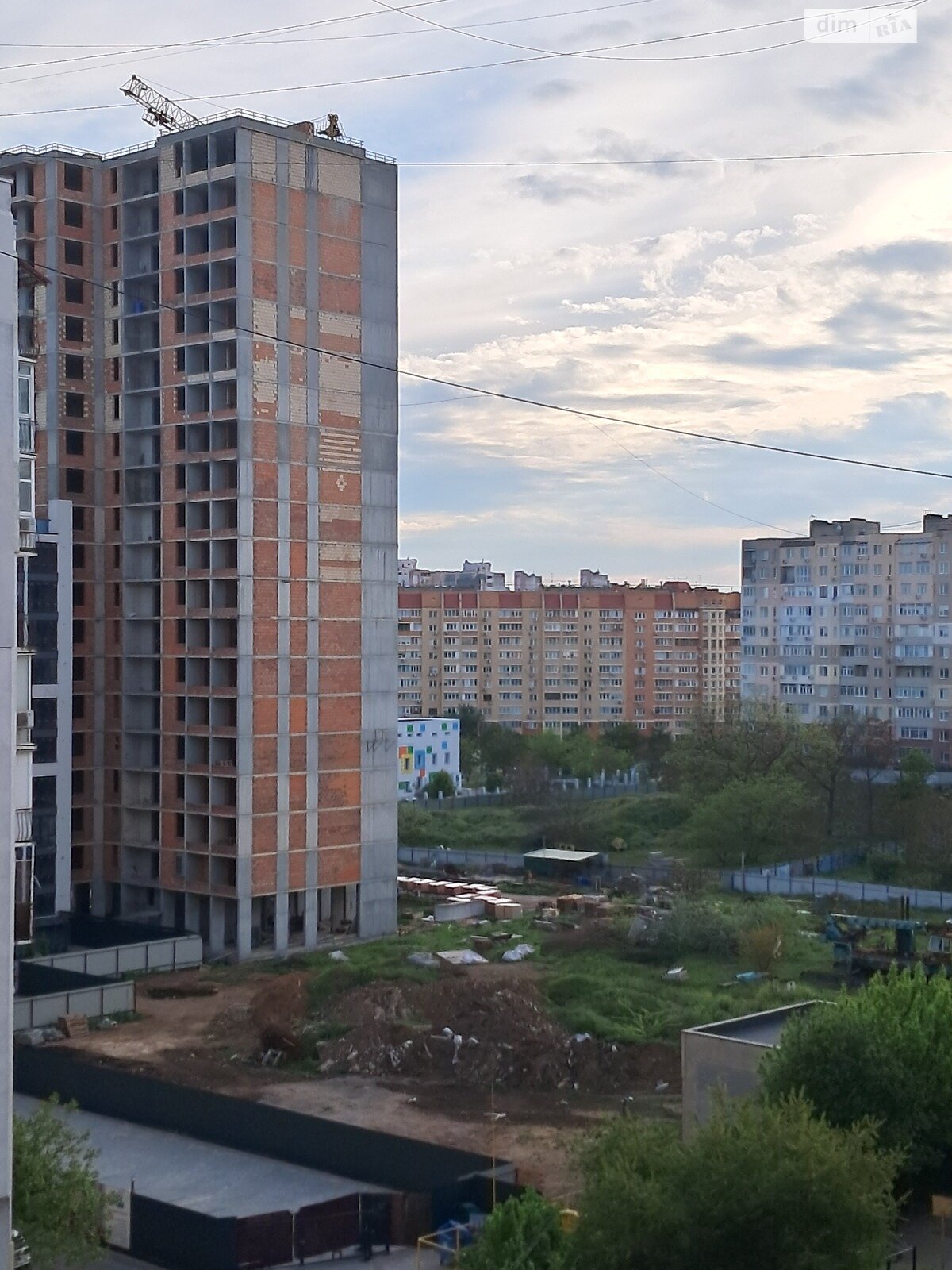Продажа однокомнатной квартиры в Одессе, на ул. Академика Сахарова, район Поселок Котовского фото 1