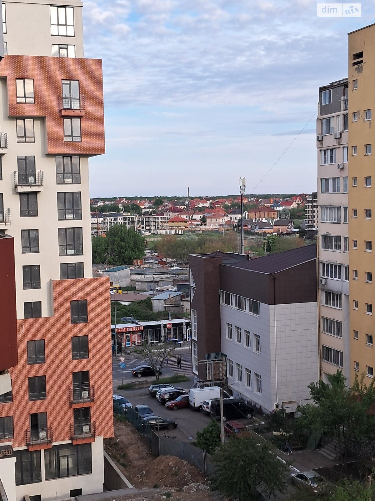 Продажа однокомнатной квартиры в Одессе, на ул. Академика Сахарова, район Поселок Котовского фото 1 Продажа однокомнатной квартиры в Одессе, на ул. Академика Сахарова, район Поселок Котовского фото 1
