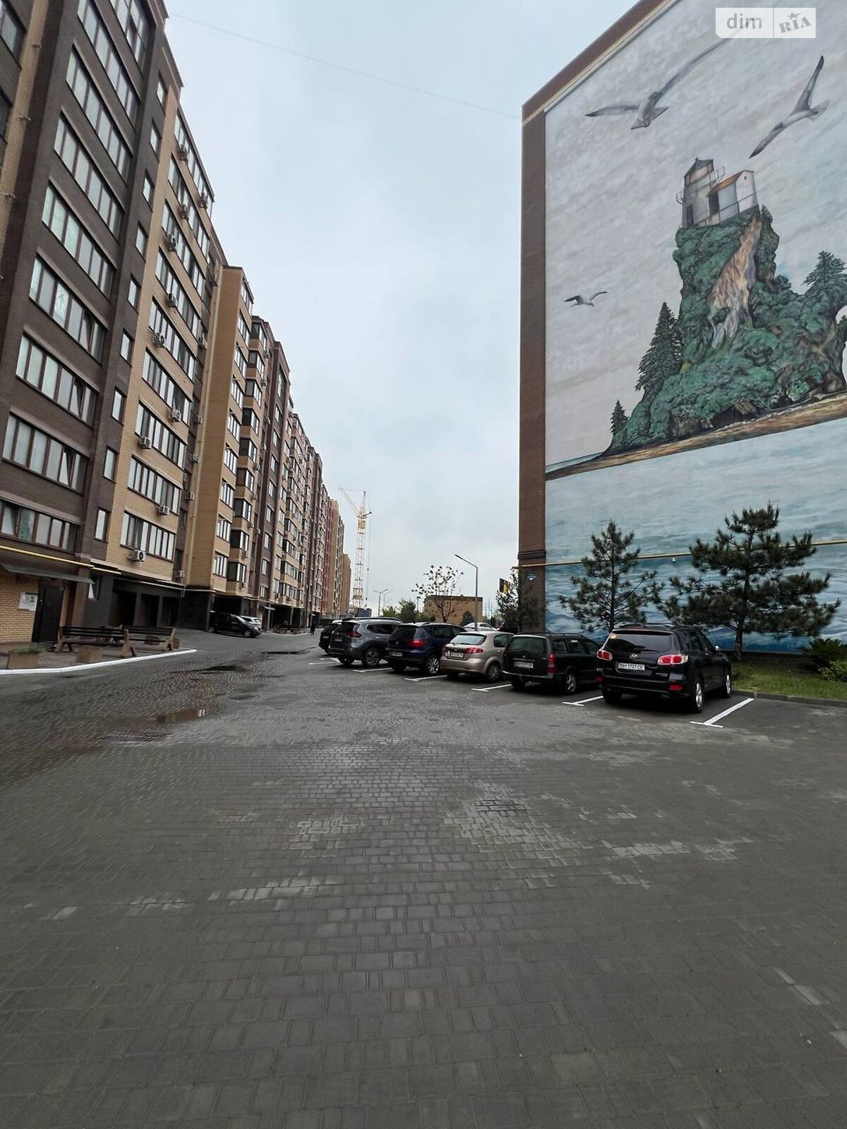 Продаж однокімнатної квартири в Крижанівка, на вул. Академіка Сахарова 5, фото 1 Продаж однокімнатної квартири в Крижанівка, на вул. Академіка Сахарова 5, фото 1
