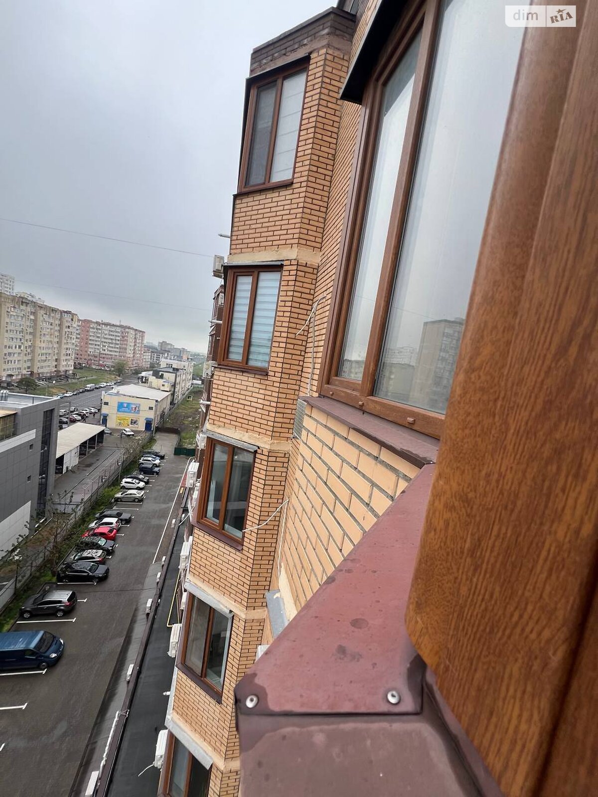 Продаж однокімнатної квартири в Крижанівка, на вул. Академіка Сахарова 5, фото 1 Продаж однокімнатної квартири в Крижанівка, на вул. Академіка Сахарова 5, фото 1