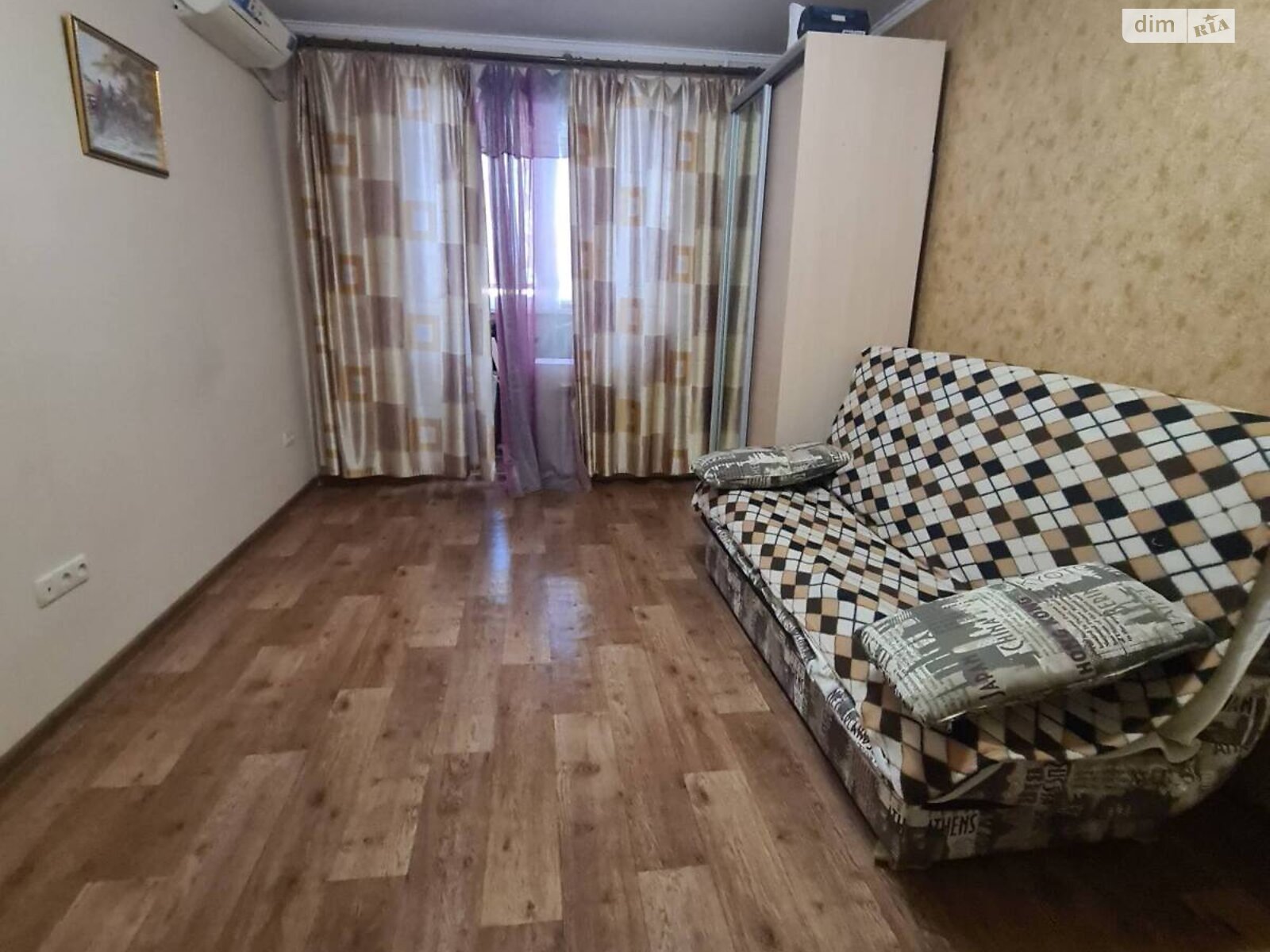 Продаж однокімнатної квартири в Одесі, на вул. Академіка Сахарова, район Містечко Котовського фото 1 Продаж однокімнатної квартири в Одесі, на вул. Академіка Сахарова, район Містечко Котовського фото 1